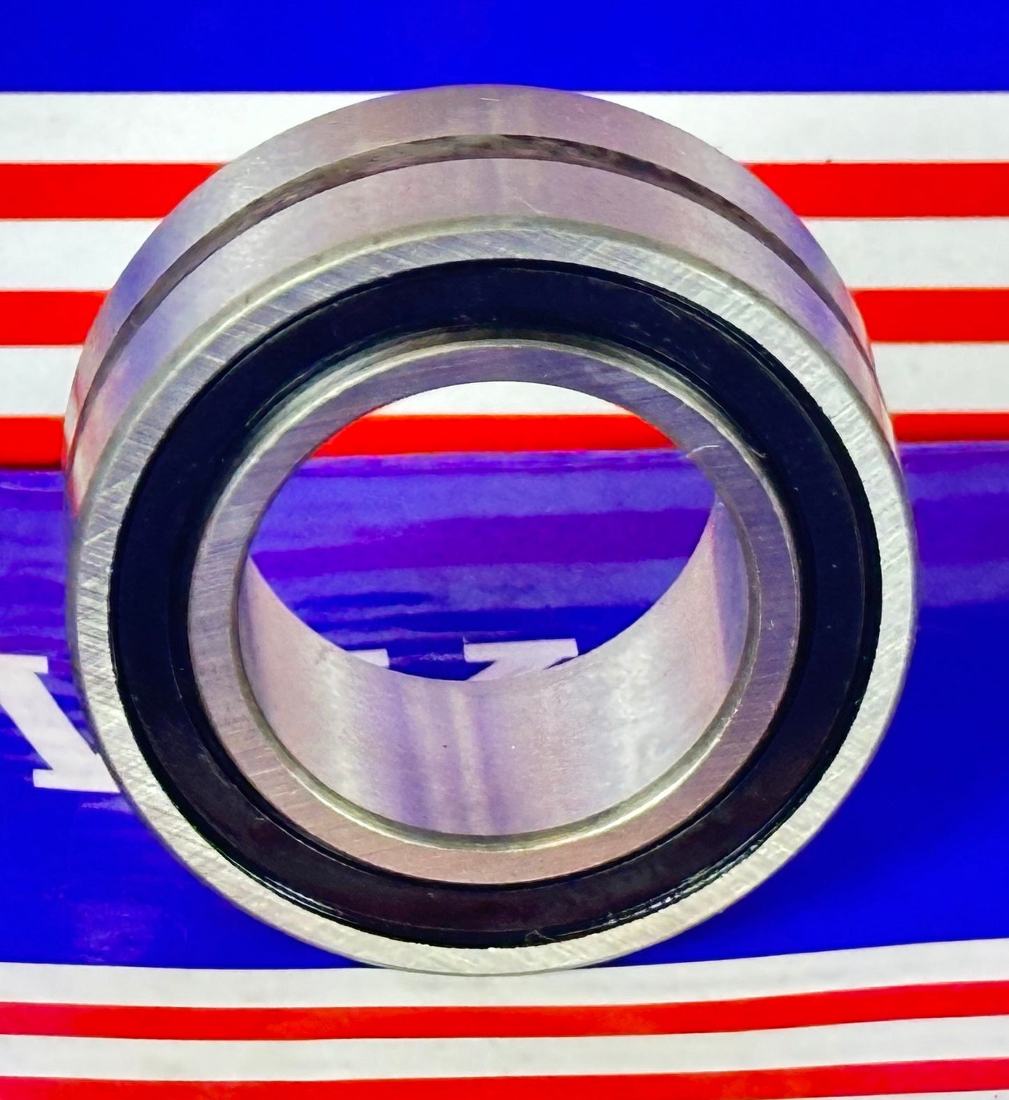 NA4905-2RS Needle Roller Bearing 25x42x18