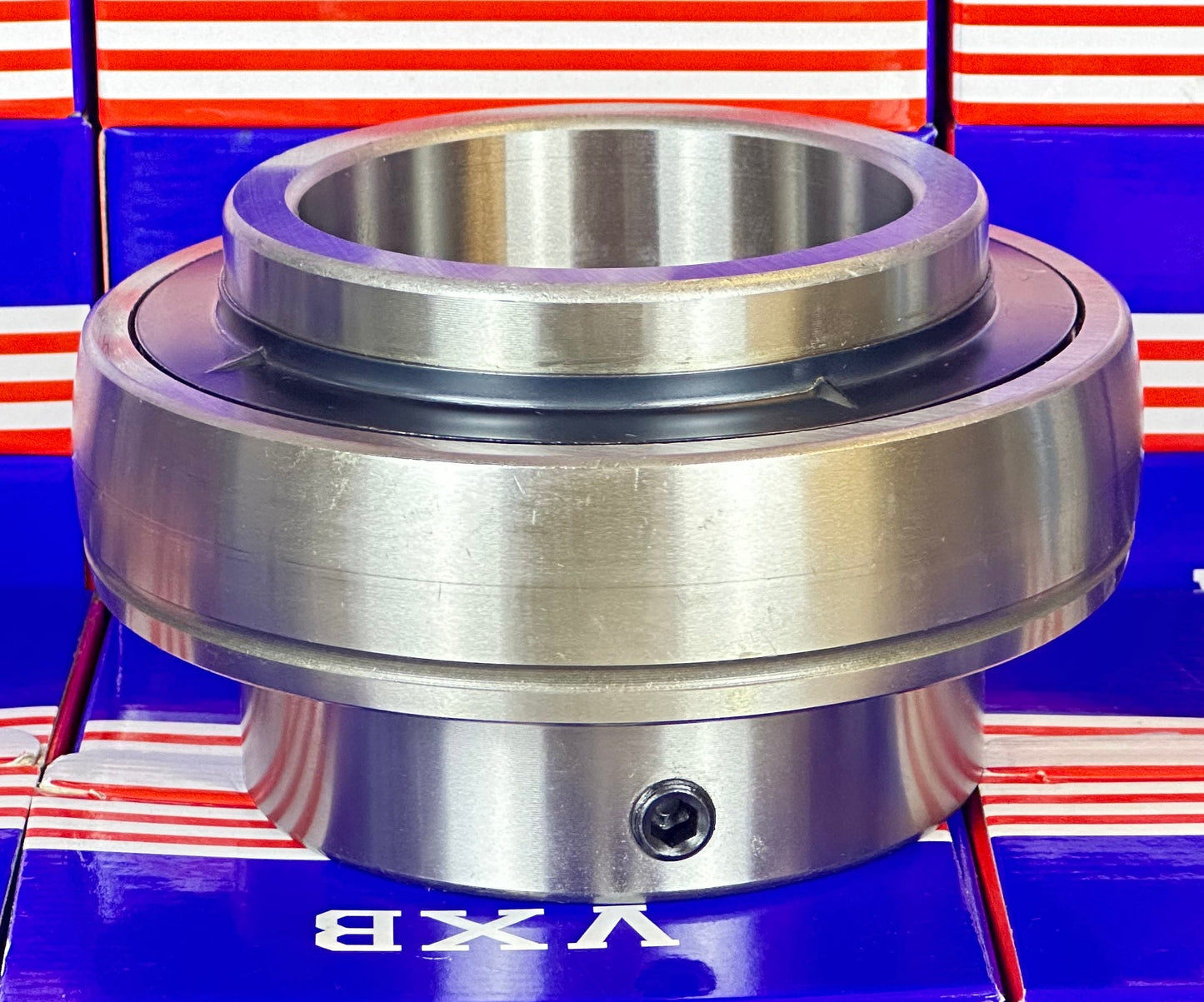 UC217  Bearing Insert 85mm Mounted 85x150x36mm