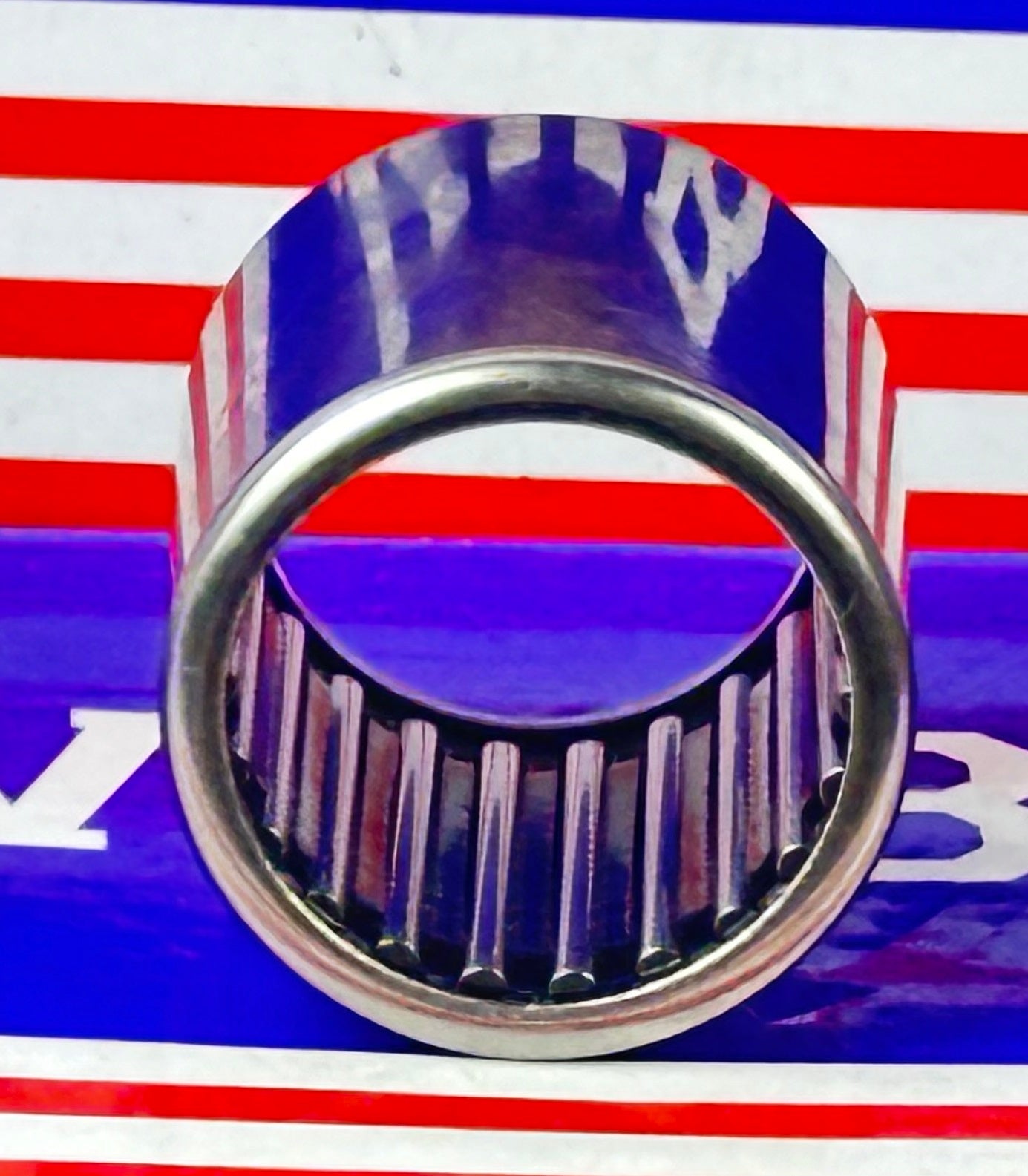 HK2230 Bearing 22x28x30mm Shell Type Needle Roller Bearing 22mm x 28mm x 30mm