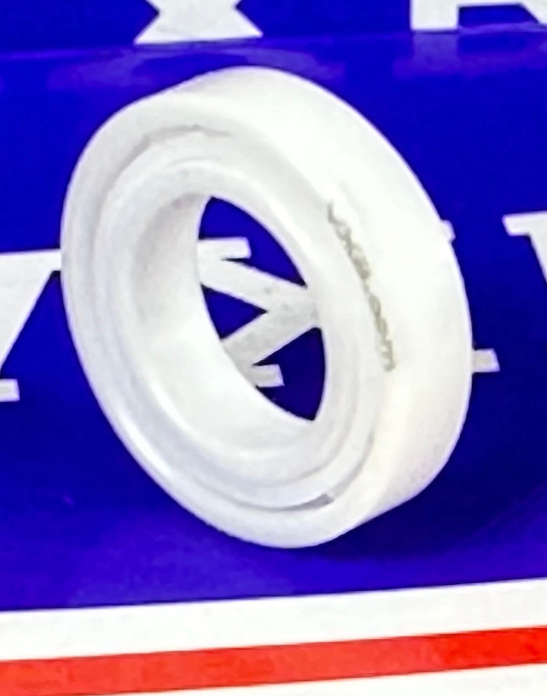 7801 Angular Contact Full Ceramic Bearing 12x21x5