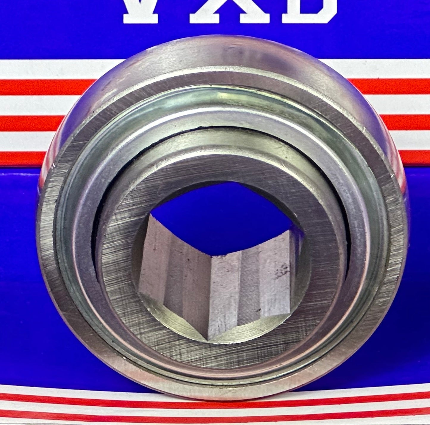 207KRRB9 Single Lip Shroud Seals 1.125" Inner Diameter Bearings