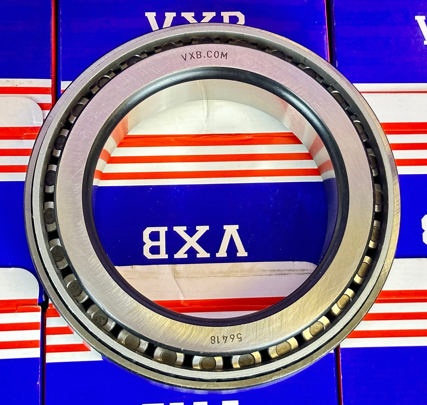 56418/56650 Tapered Roller Bearing 4 3/16" x 6 1/2" x 1 7/16" Inches