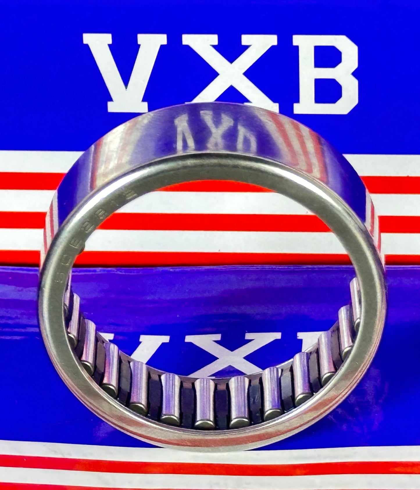 SCE2812 Drawn Cup Needle Roller Bearing 1-3/4"x2-1/8"x3/4" inch