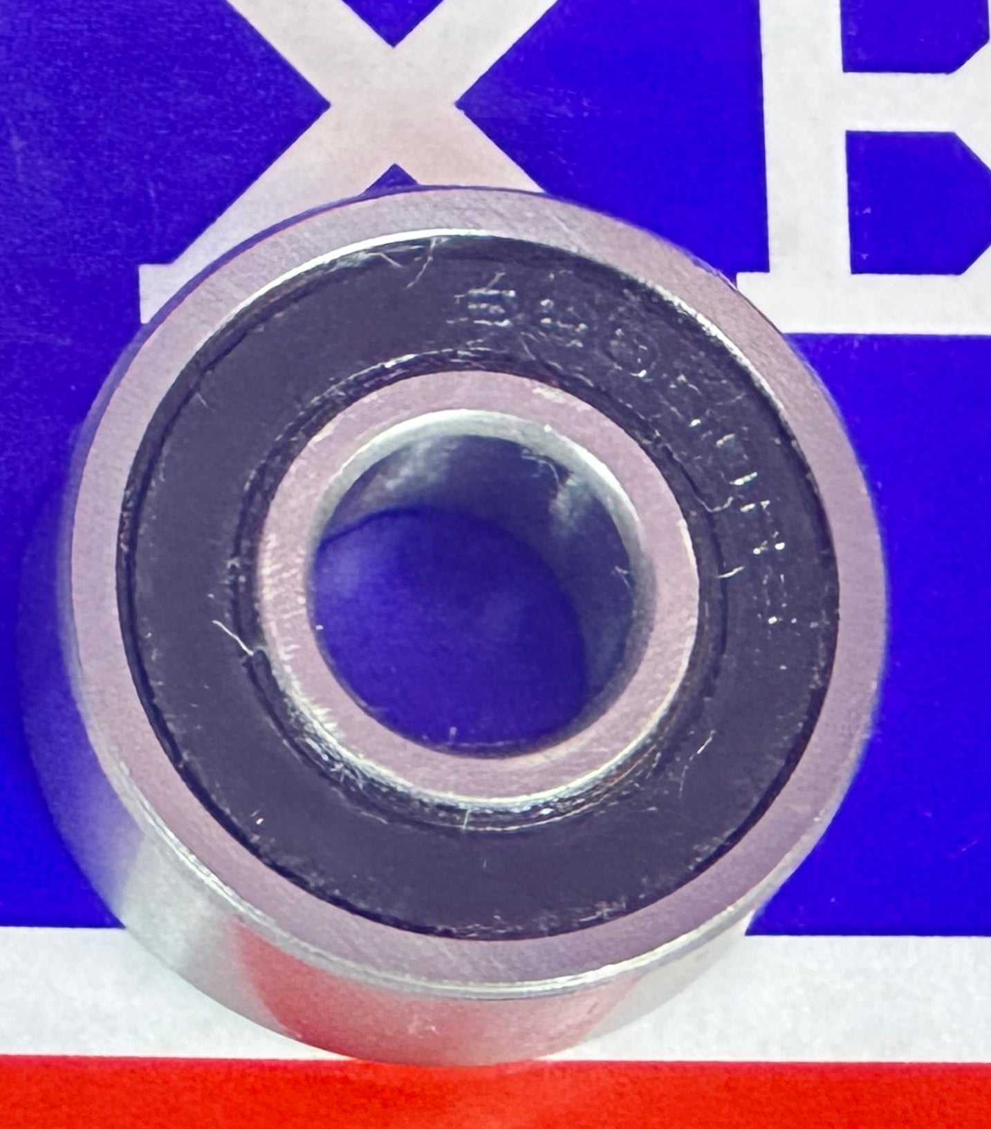 62000-2RS Bearing 10x26x10 Sealed