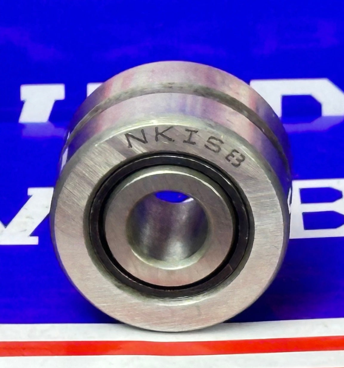 NKIS8 Needle Roller Bearing 8x25x16 Miniature