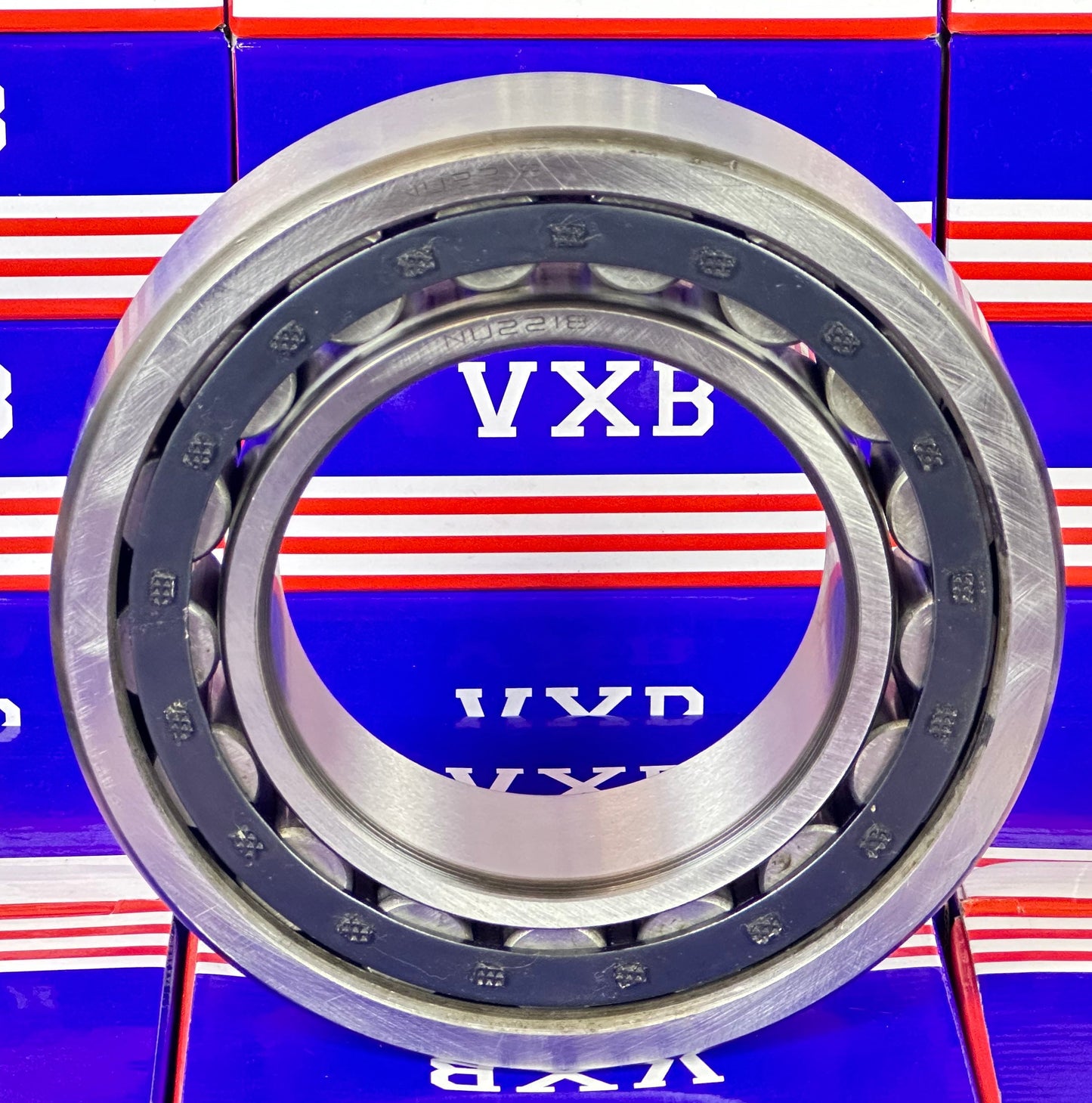 NU2218 Cylindrical Roller Bearing 90x160x40 Cylindrical Bearings