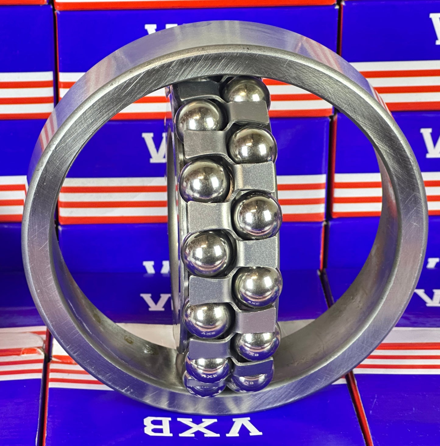 1315 Self Aligning Bearing 75x160x37 Ball Bearing