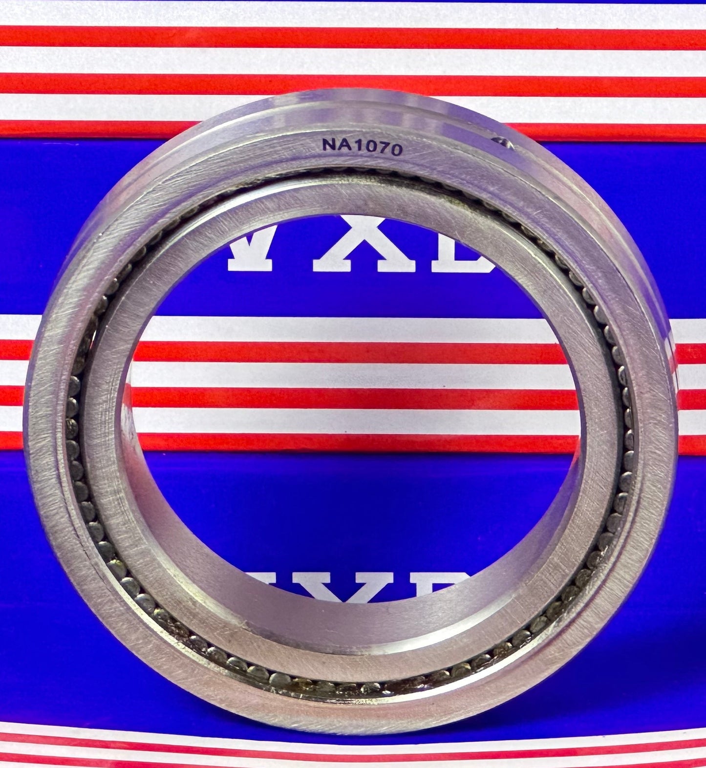 NA1070  Machined Type Needle Roller Bearing  70mm x 100mm x 20mm