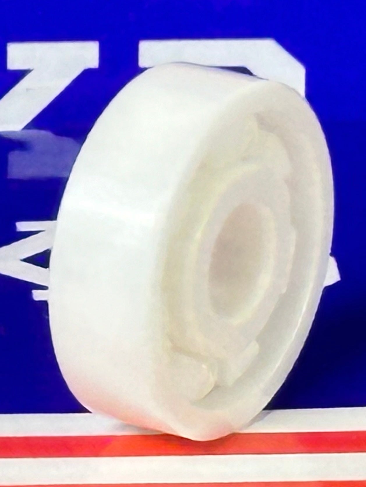 Wholesale Pack of 30 Full Ceramic 627 ZrO2 Miniature Ball Bearings 7x22x7