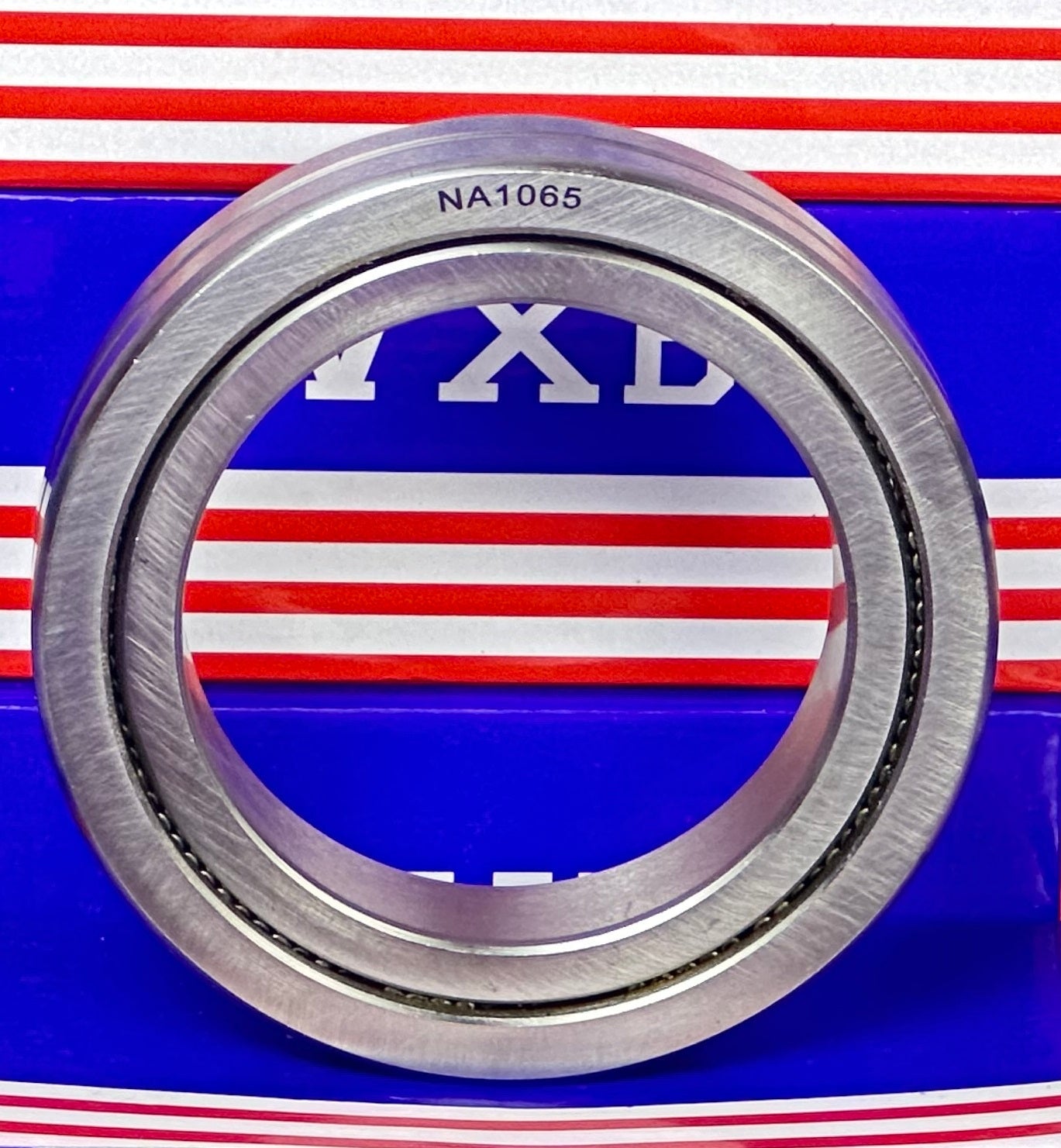 NA1065  Machined Type Needle Roller Bearing  65mm x 95mm x 20mm