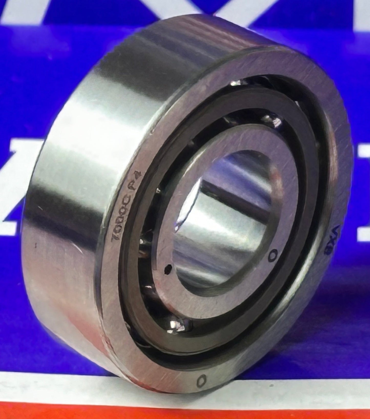 7000C P4 ABEC-5 High precision Angular Contact Bearing 10x26x8