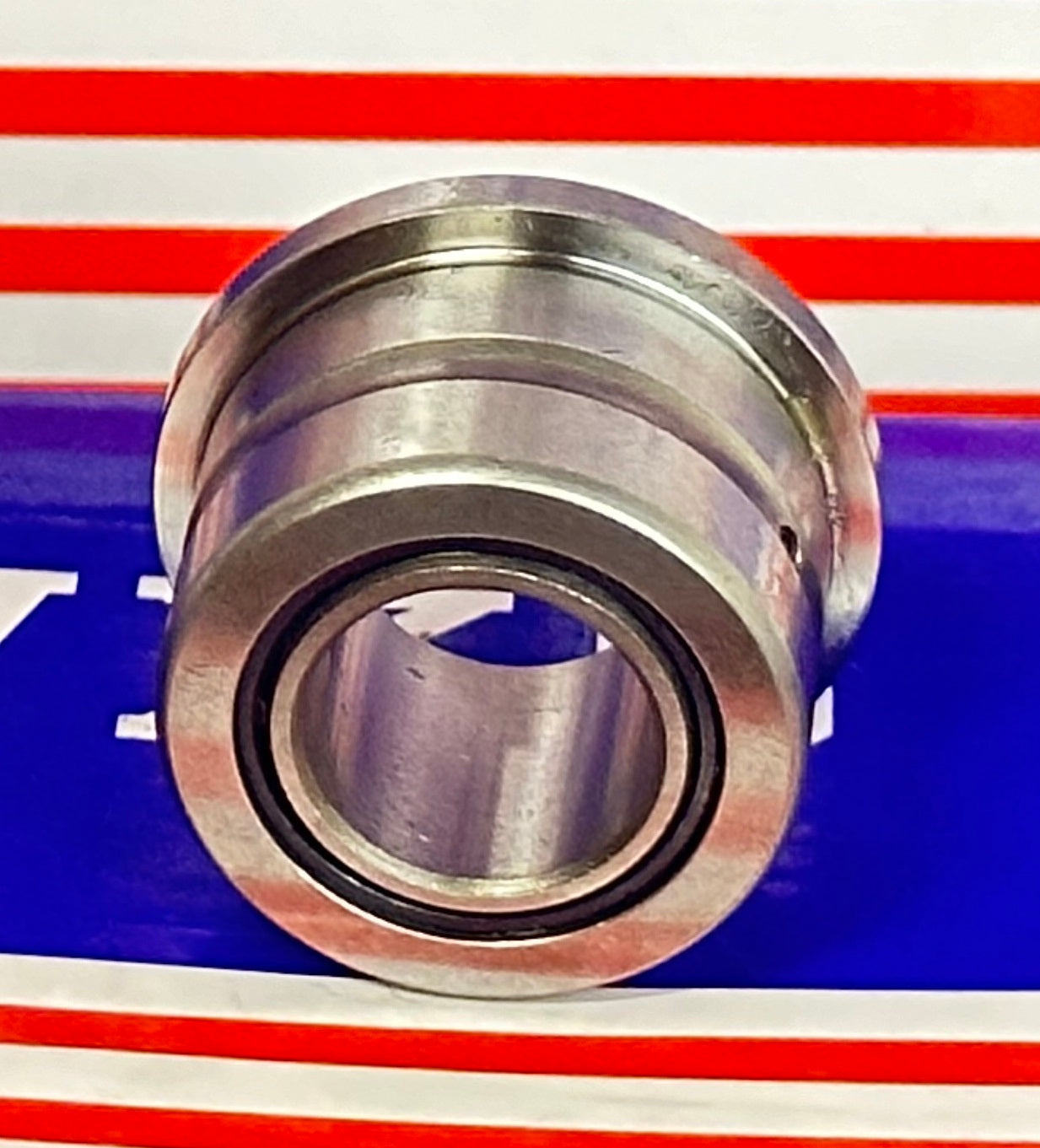 NAXI 1725 Combined Needle Roller with Thrust Ball Bearing Bore: 17mm width :25mm with inner Ring