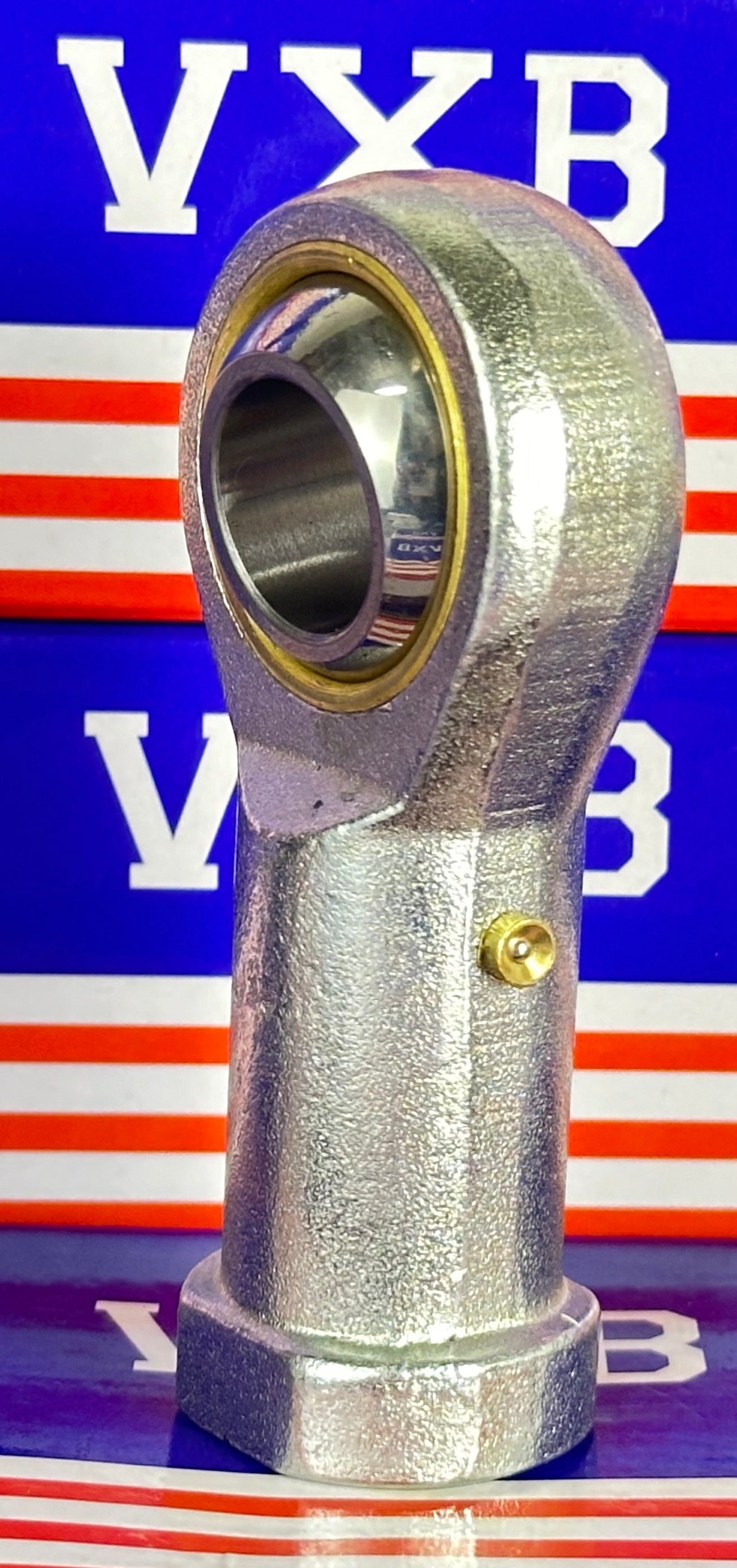 Female Rod End 18mm PHS18L Left hand Bearing