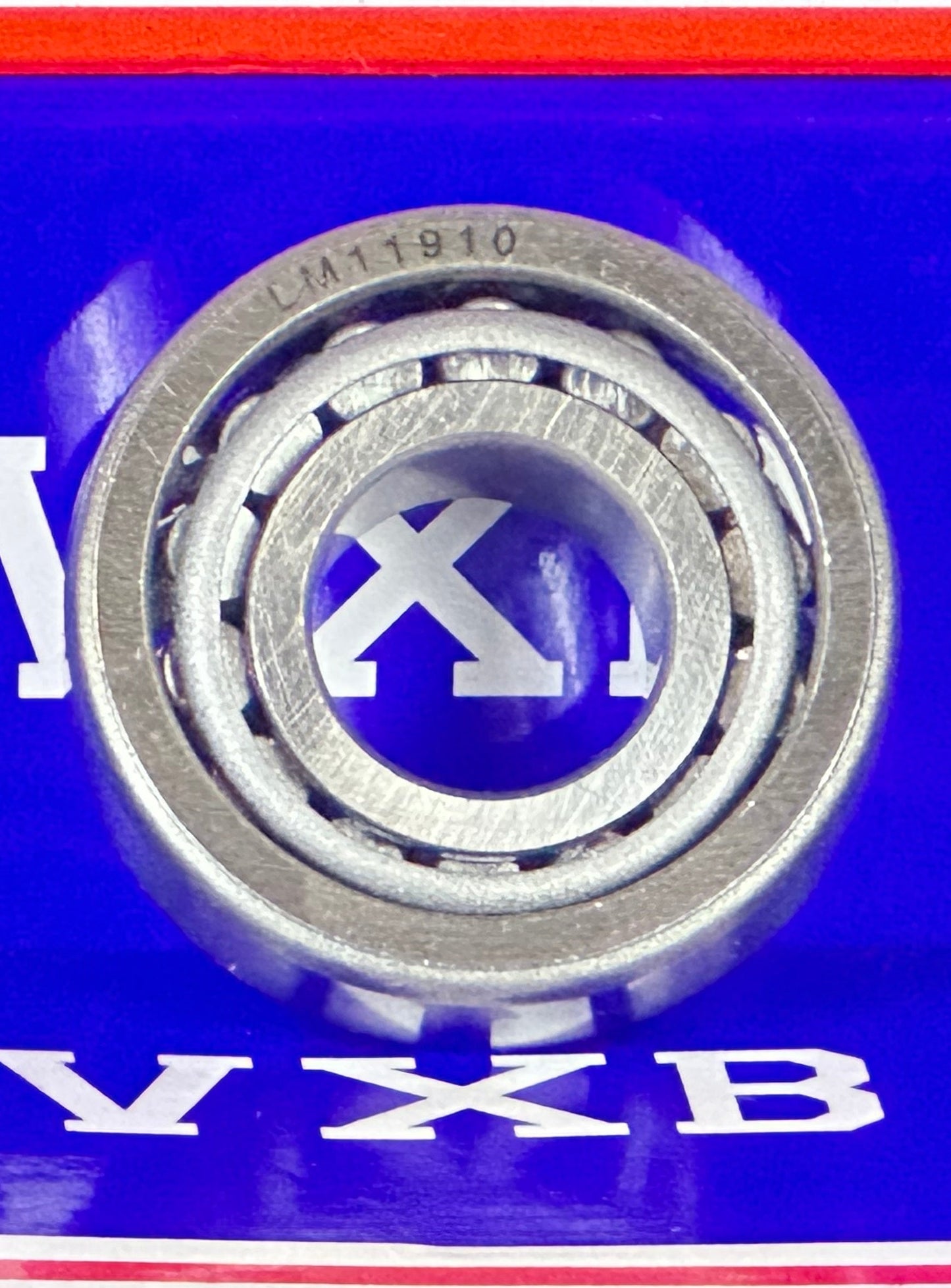 LM11949/LM11910 Tapered Roller Bearing 0.75"x1.781"x0.61" Inch