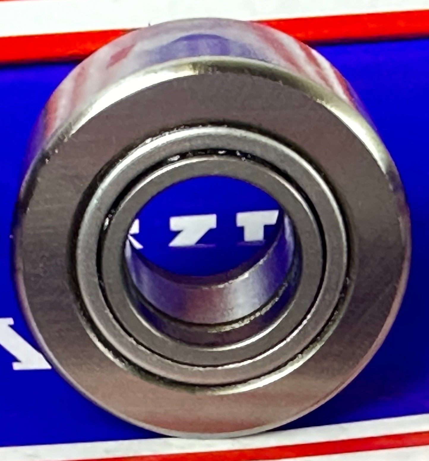 NUTR17 Flat Yoke Roller Bearing 17x40x20mm