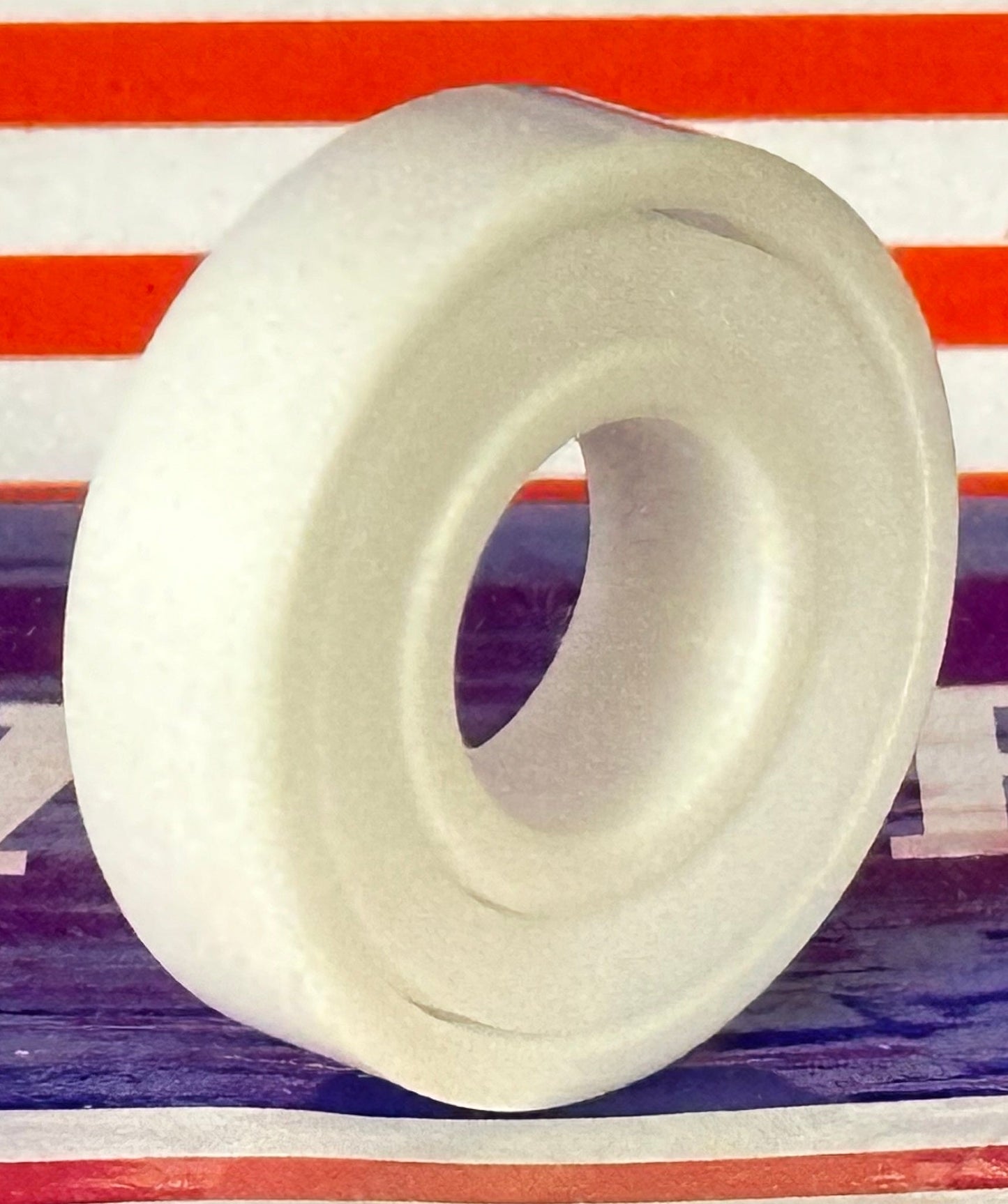 Wholesale Pack of 30 Full Ceramic 6001 ZrO2  Ball Bearings 12x28x8