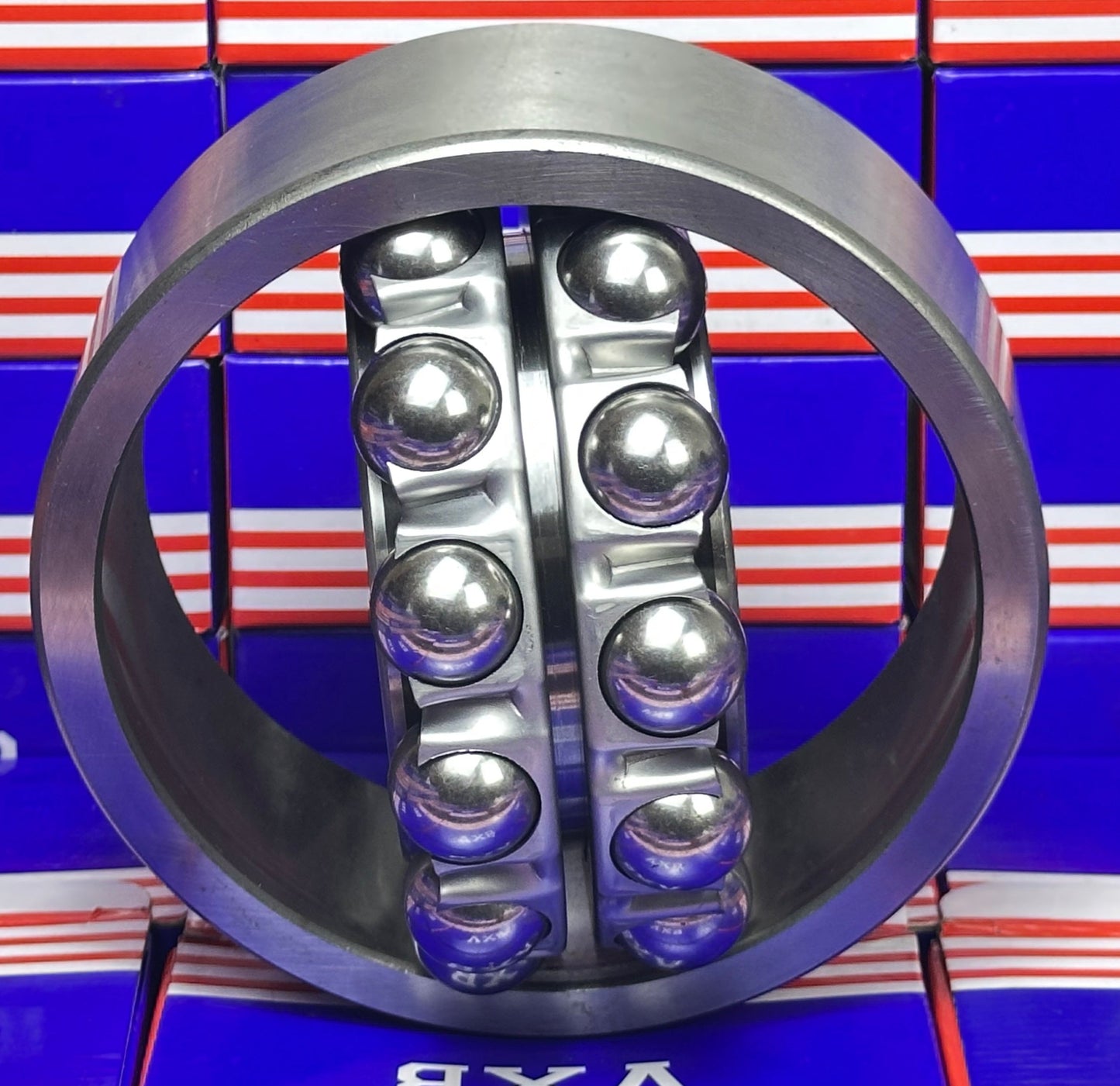 2315 Self Aligning Bearing 75x160x55 Ball Bearing