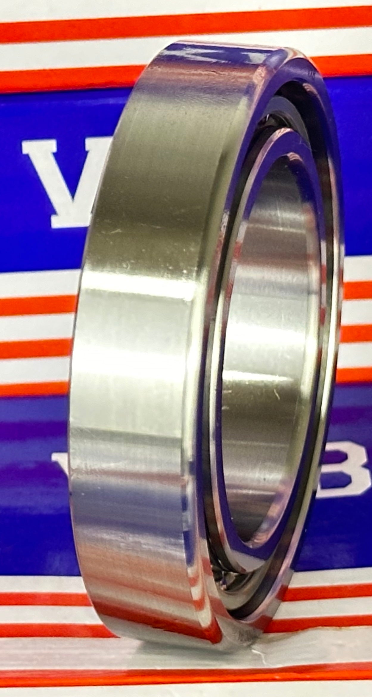 7010C P4 ABEC-7 Quality High Precision Angular Contact Bearing 50x80x16