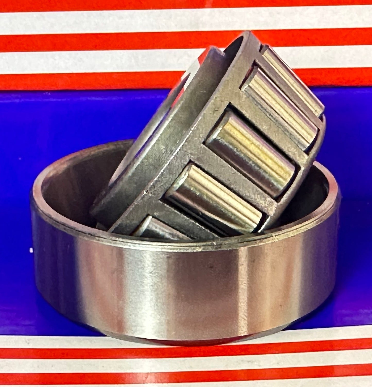 32304 Taper Roller Wheel Bearings 20x52x21