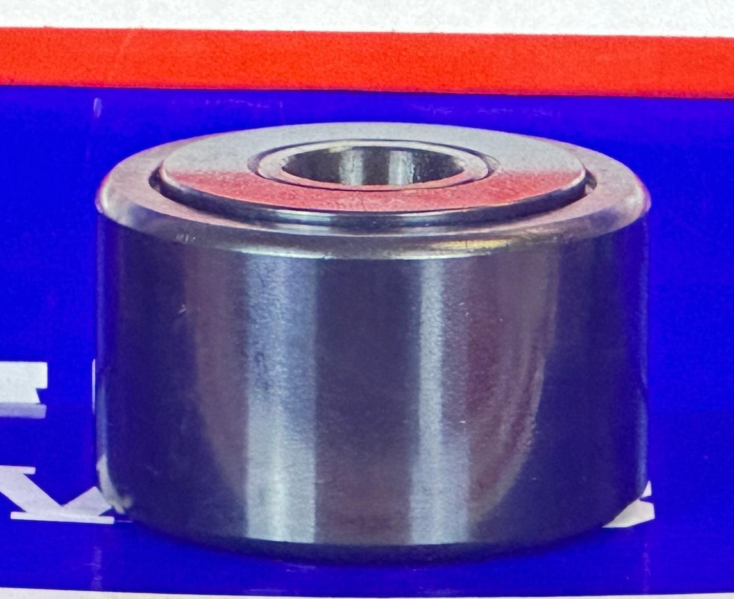 CYR1-1/2S Bearing Yoke Track Needle Roller Sealed Bearing 7/16"x1 1/2"x7/8" inch - VXB Ball Bearings