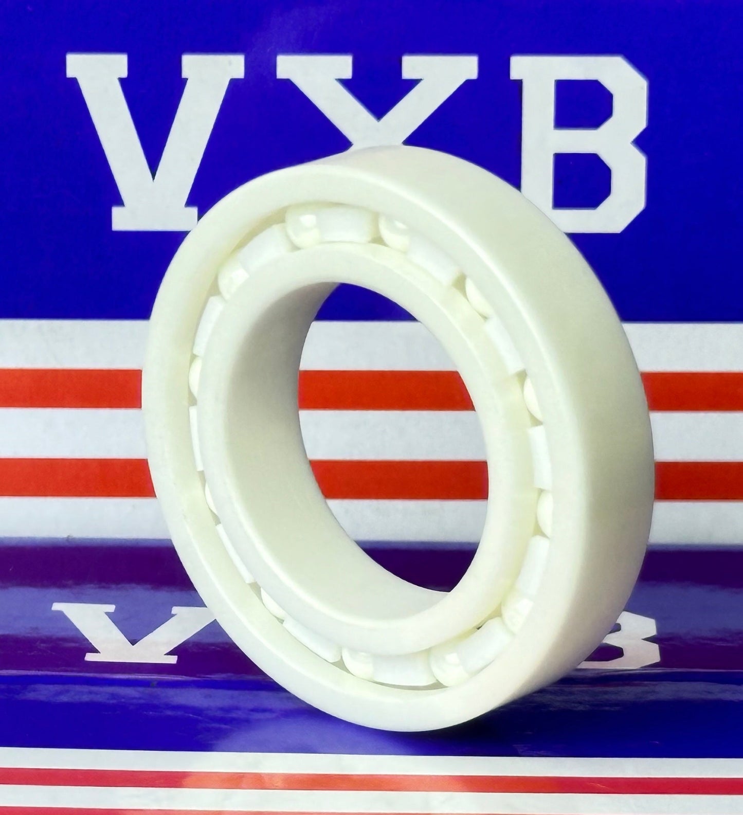 6905 Full Ceramic Bearing 25x42x9
