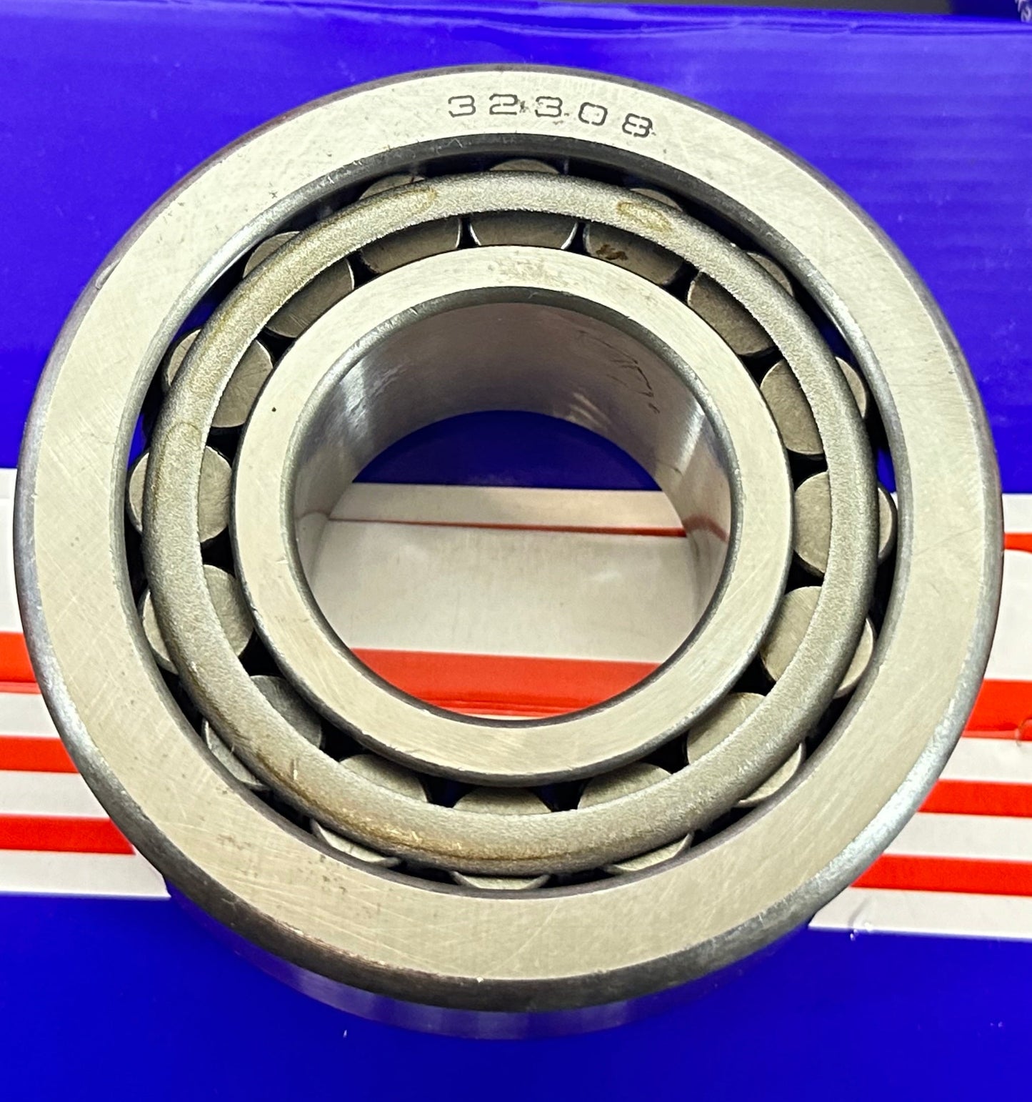32308 Taper Bearing 40x90x33 CONE/CUP