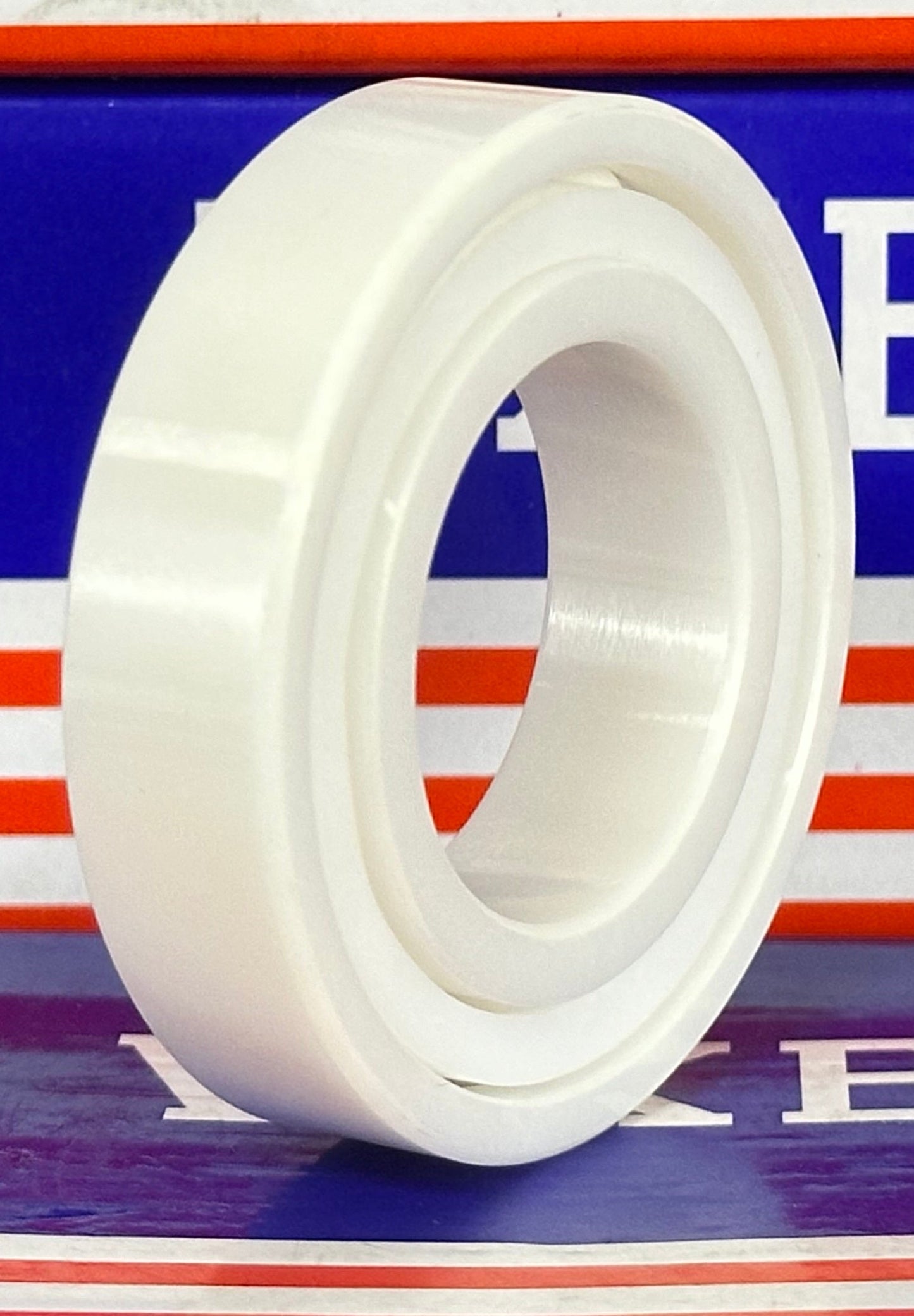 Wholesale Pack of 20 Full Ceramic 6006 ZrO2  Ball Bearings 30x55x13