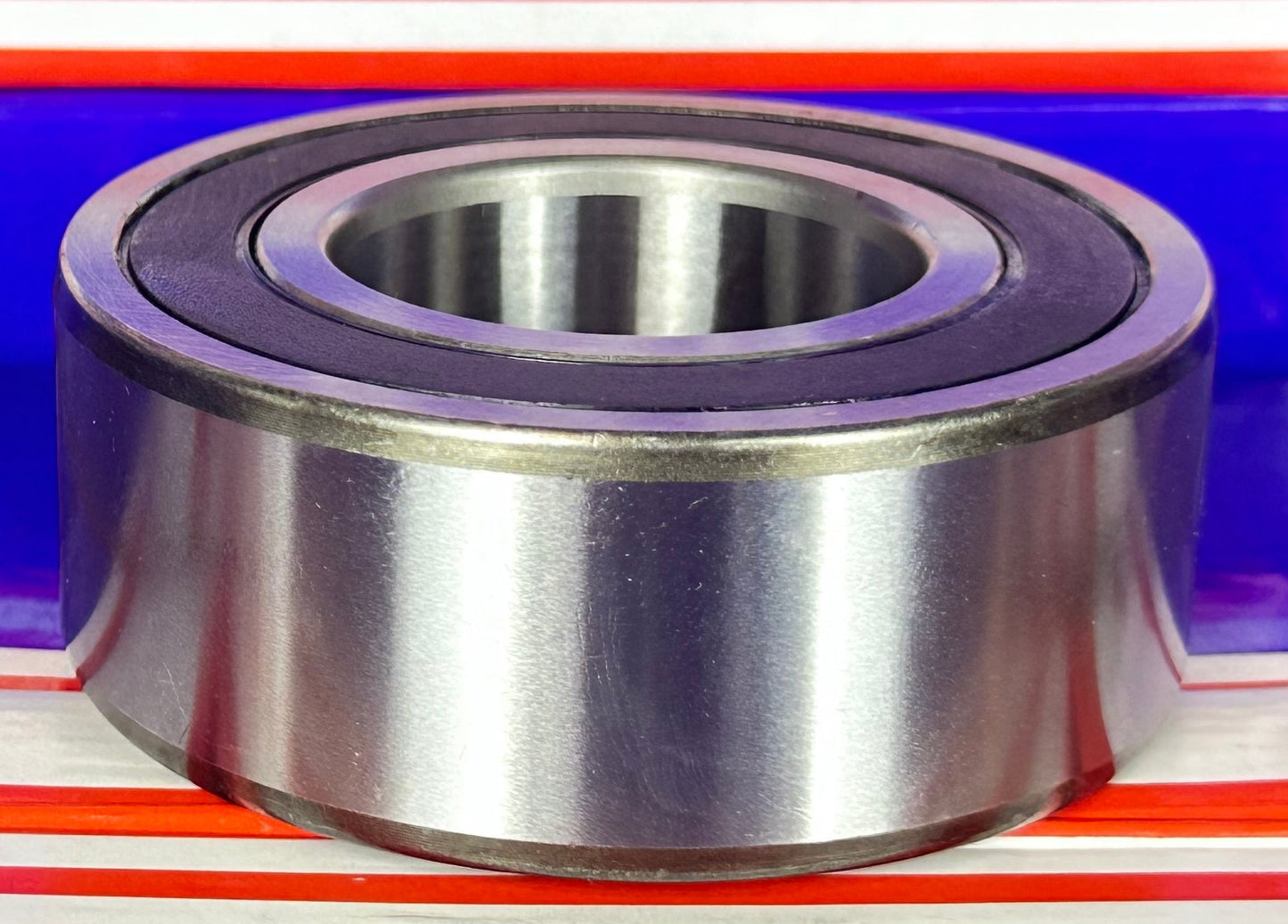 5208-2RS Bearing Angular contact 5208-2RS