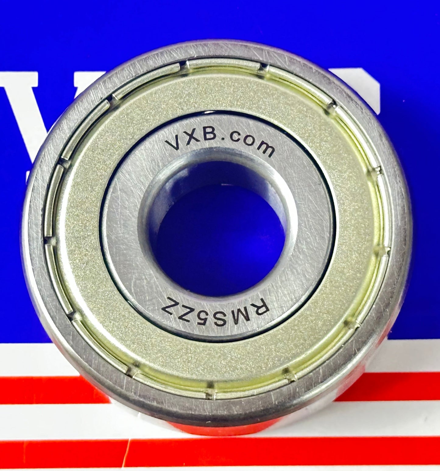 RMS5ZZ Shielded Bearing 5/8x1 13/16x5/8 inch