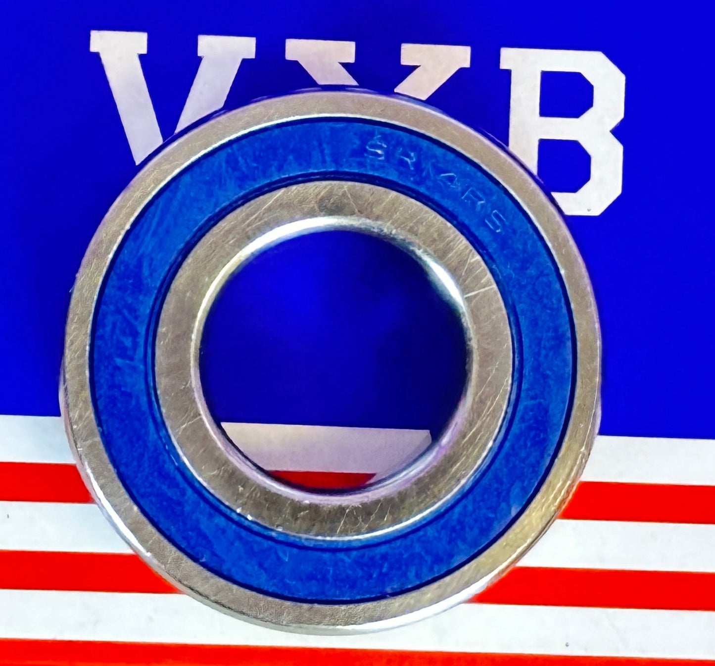 SR14-2RS Stainless Steel Bearing Sealed 7/8x1 7/8x1/2 inch Bearings