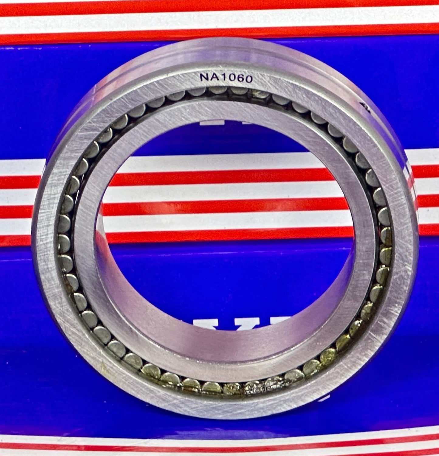 NA1060  Machined Type Needle Roller Bearing  60mm x 90mm x 20mm