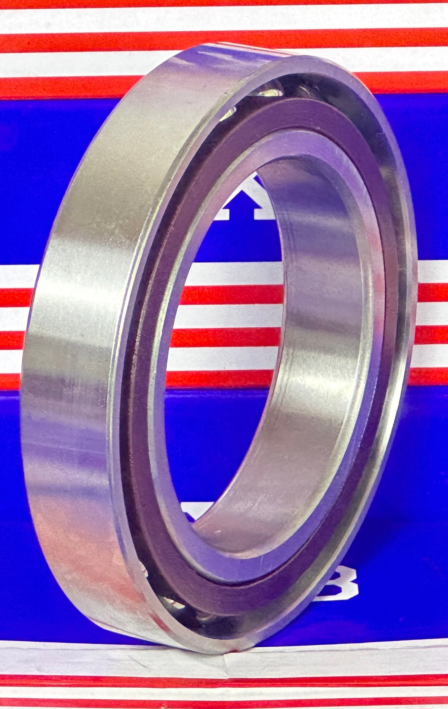 7013B Bearing 65x100x18 Angular Contact