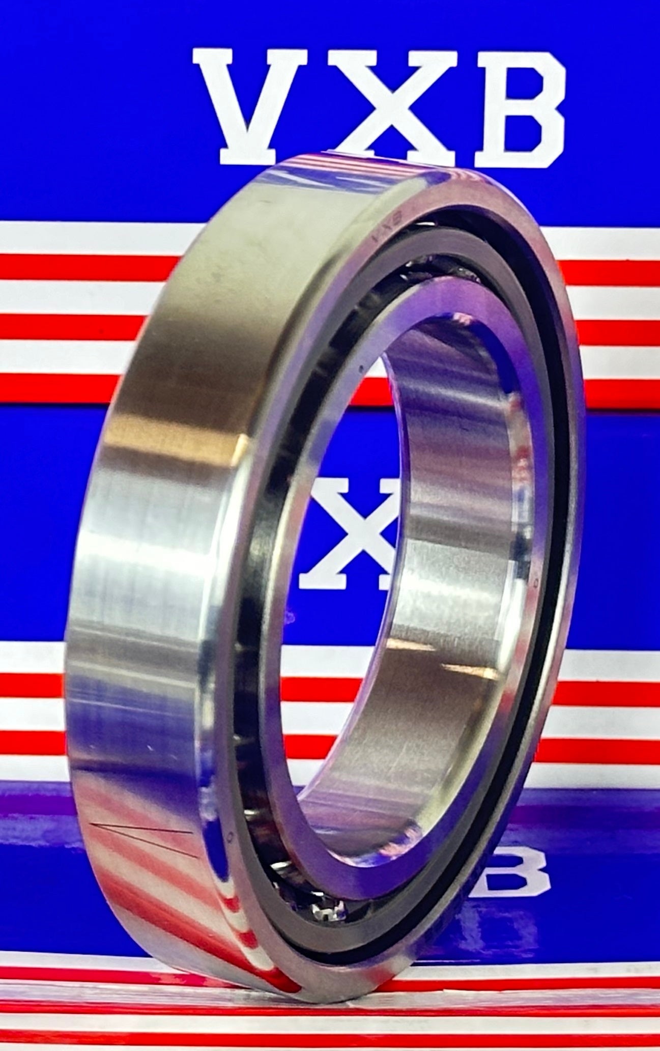 7012C P5 ABEC-5 Quality High Precision Angular Contact Bearing 60x95x18