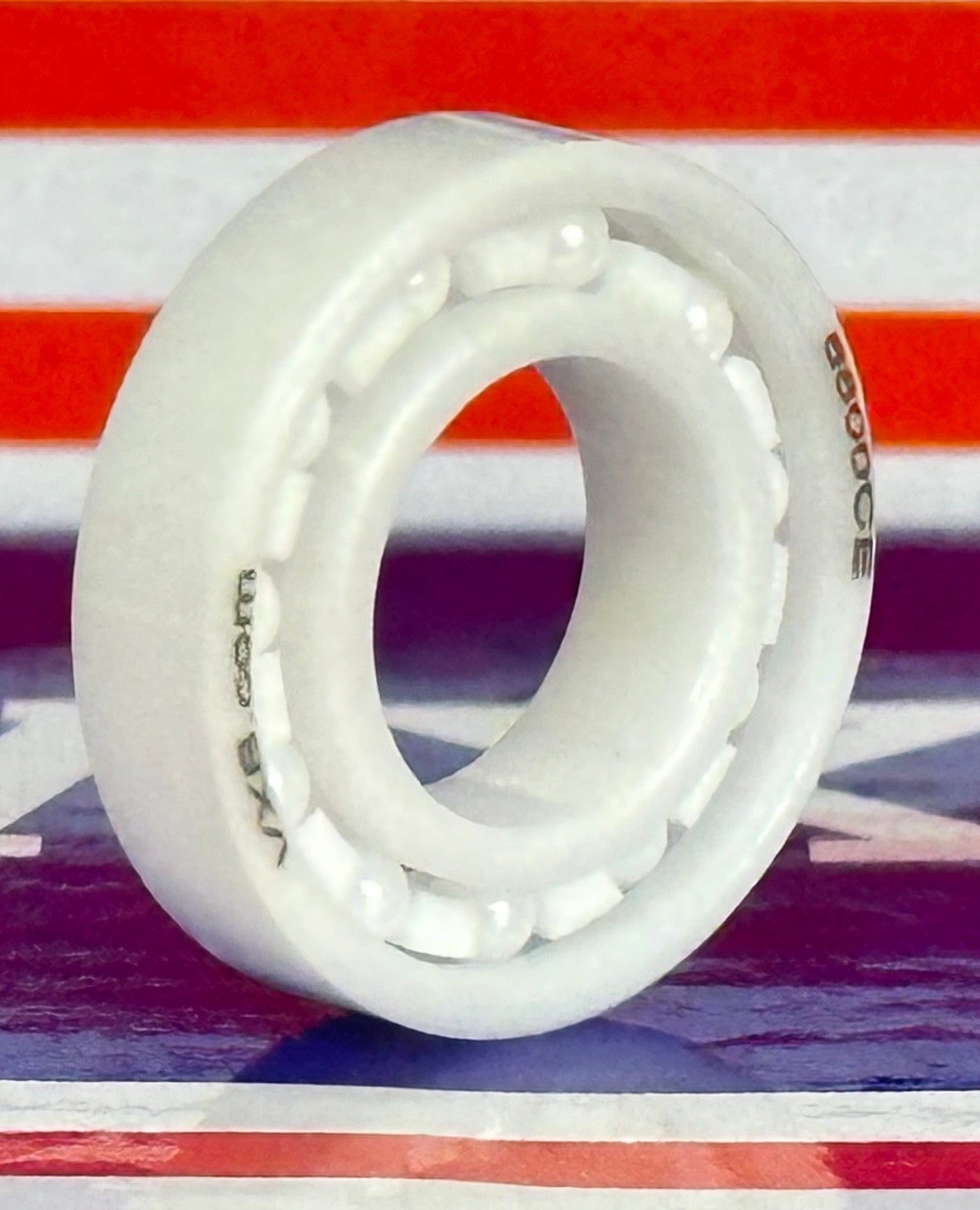 6800 Full Ceramic Bearing 10x19x5