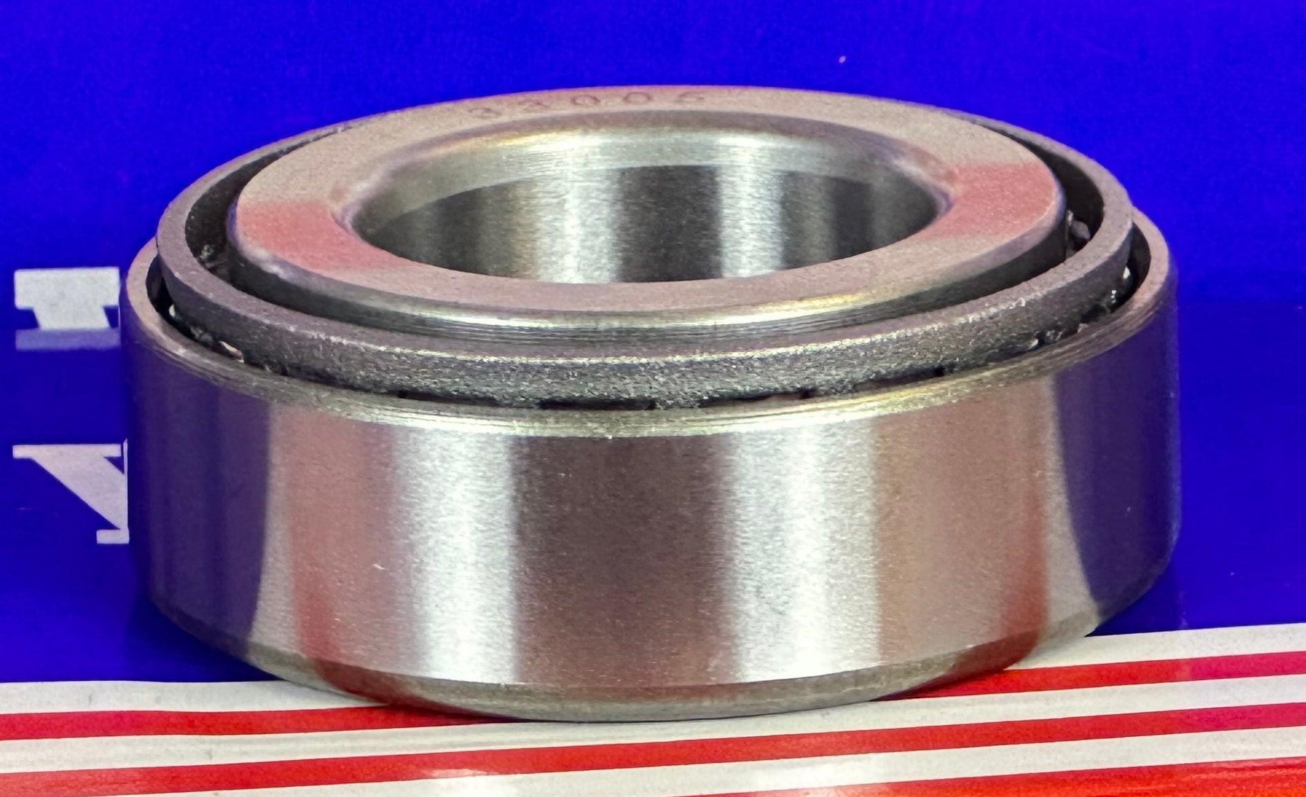 33005 Taper Bearing 25x47x17 CONE/CUP - VXB Ball Bearings