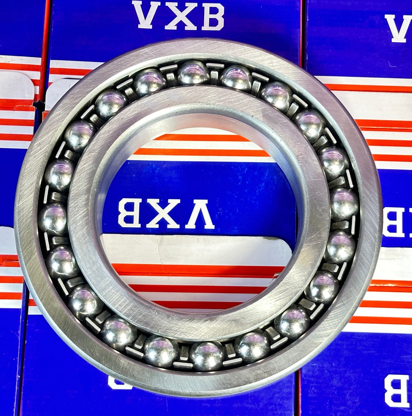 1219 Self Aligning Bearing 95x170x32