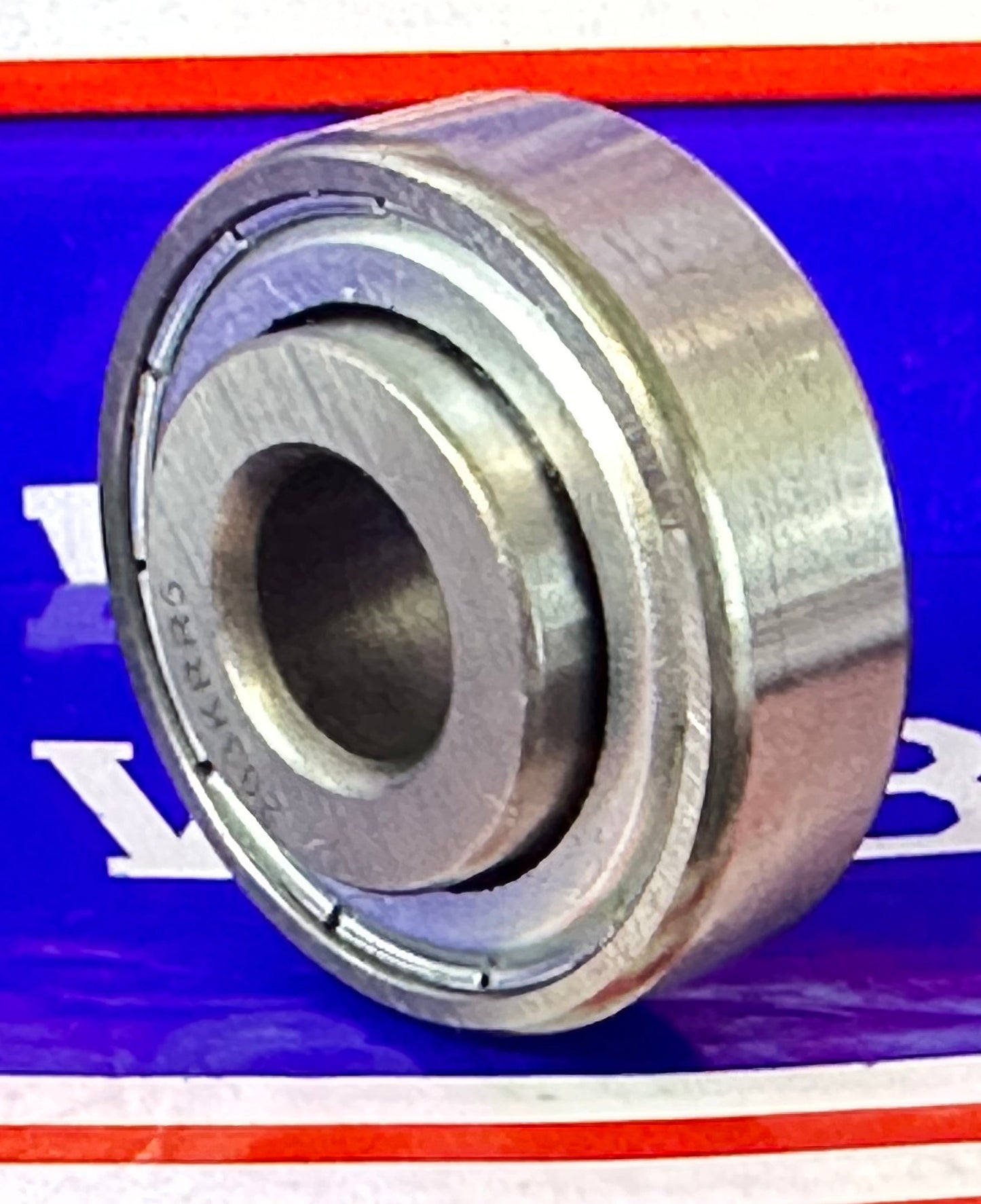 203KRR5 Special 2 Single Lip Shroud Seals 33/64 Inner Bearings