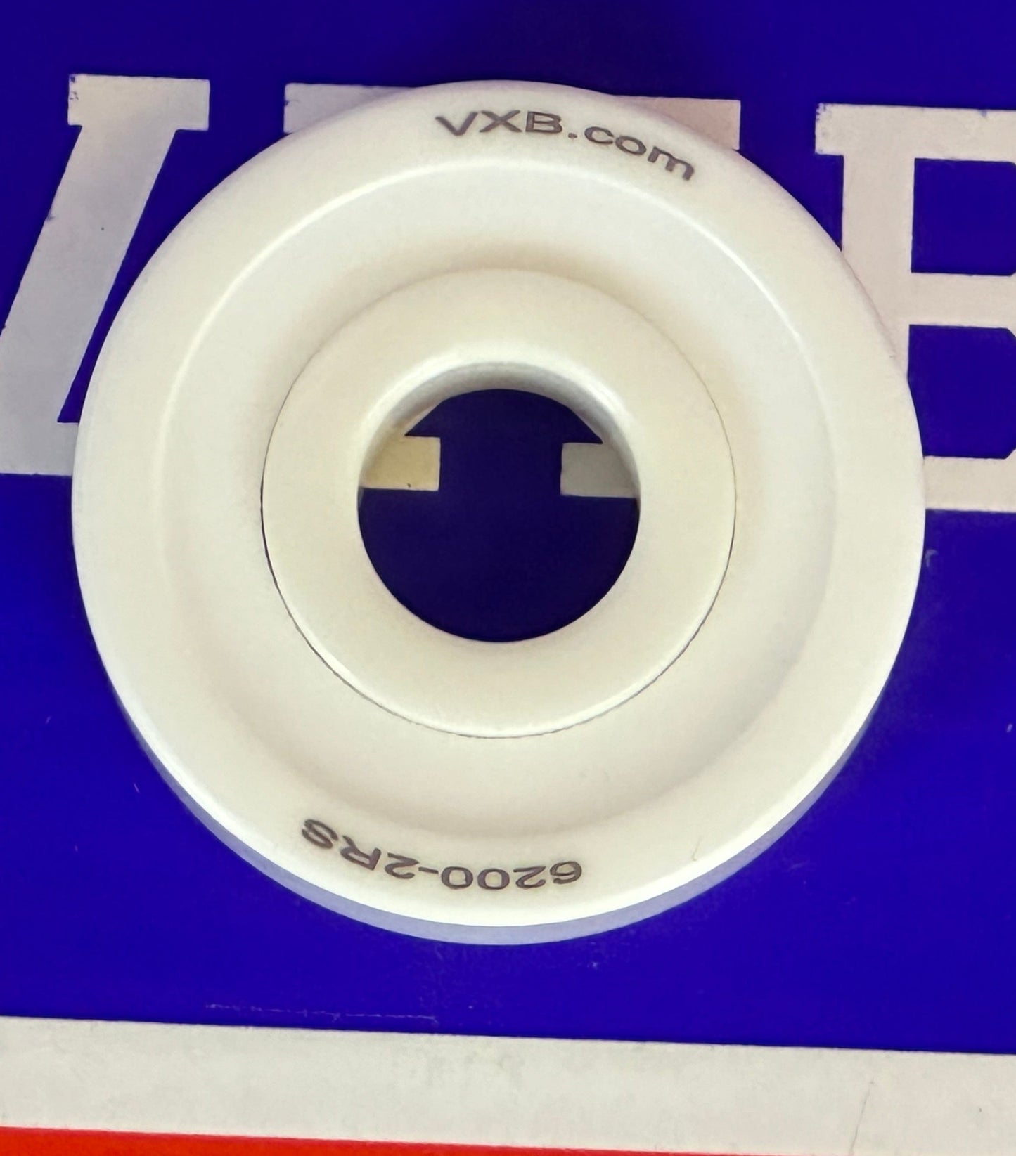 Wholesale Pack of 30 Full Ceramic 6200-2RS ZrO2  Ball Bearings 10x30x9