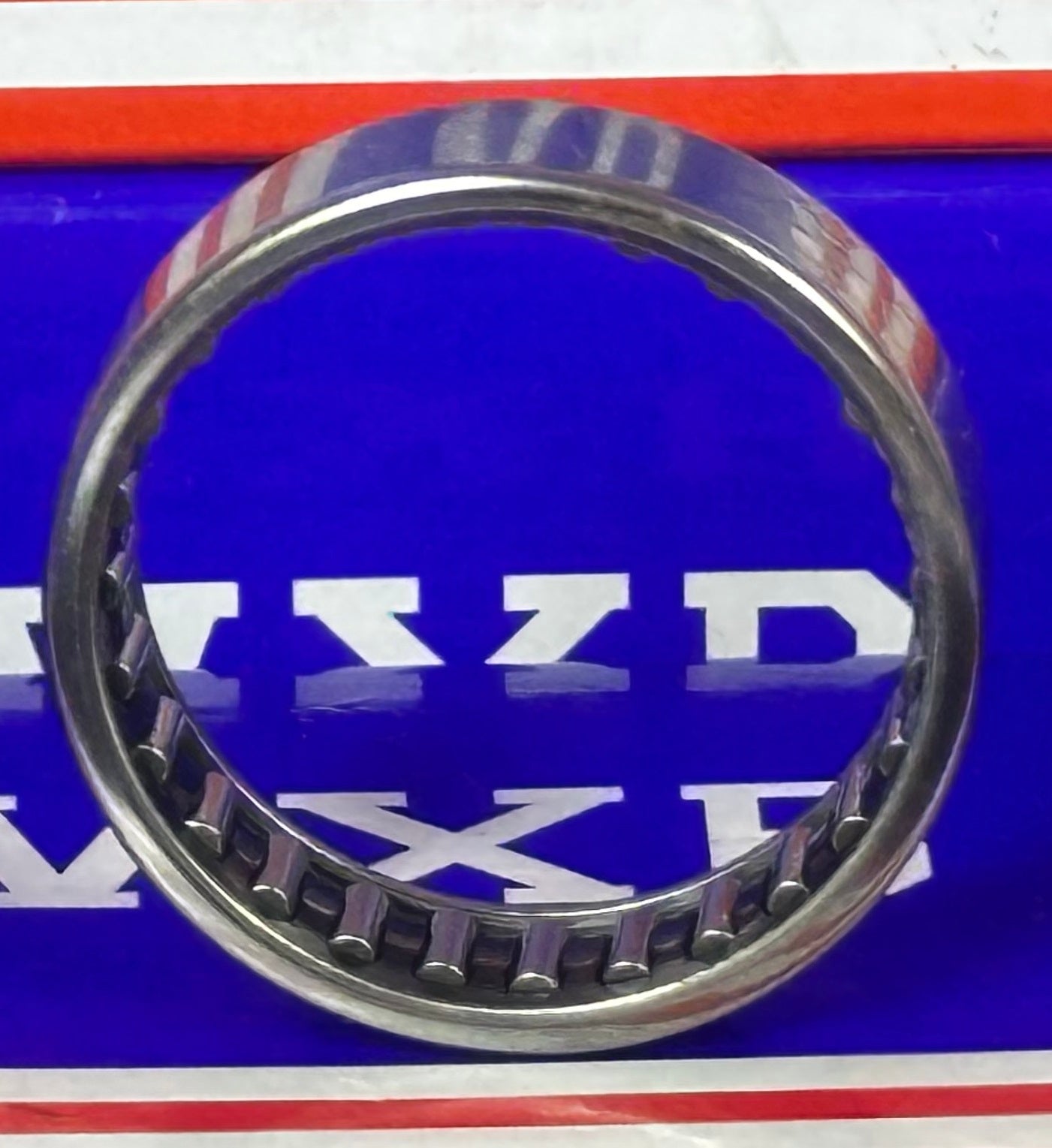 HK3512 Shell Type Needle Roller Bearings 35x42x12