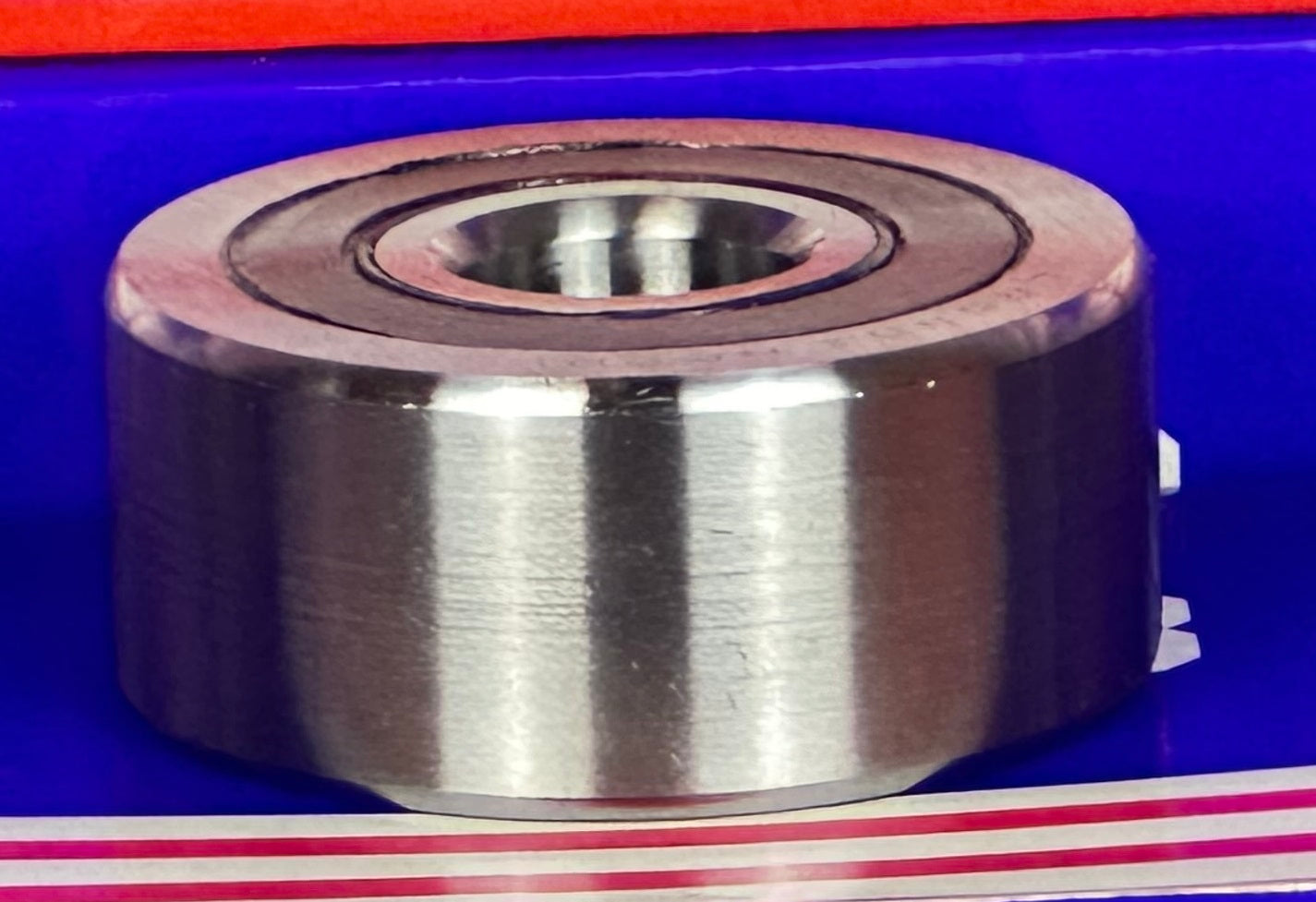 LR5303NPPU Track Roller 2 Rows Bearing 17x52x22.2 Track Bearings