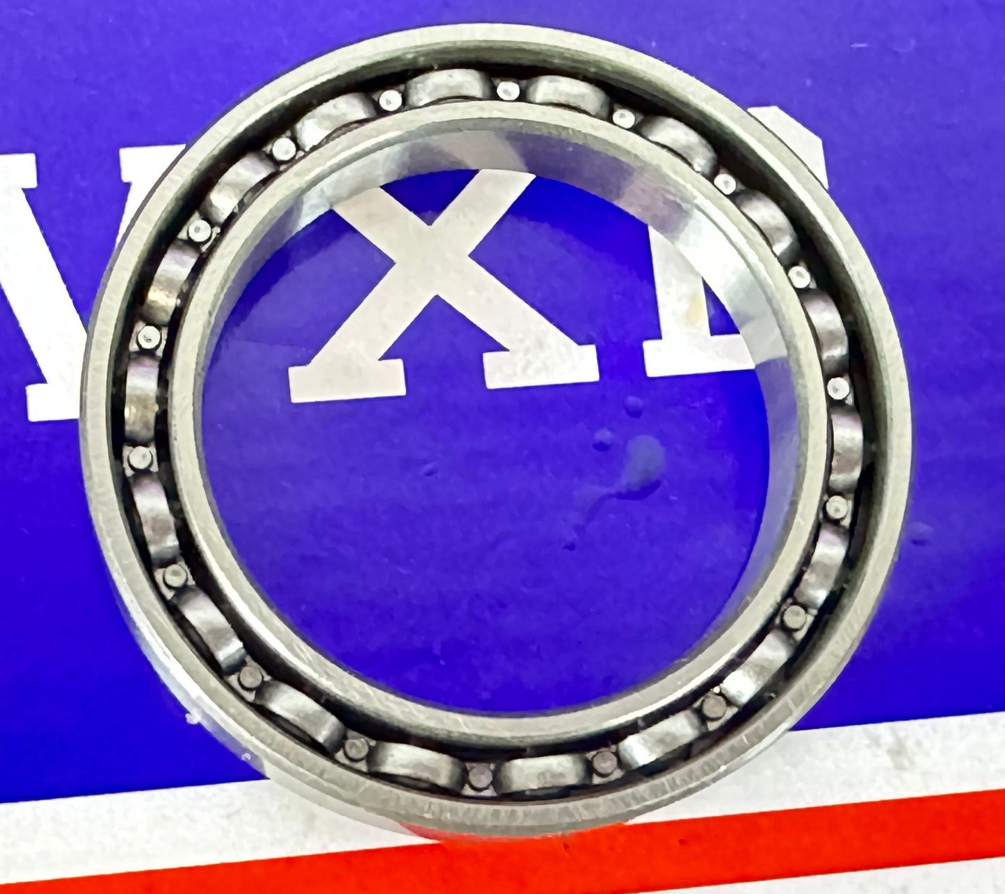 wholesale Lot of 1000 pcs. 6806 Ball Bearing