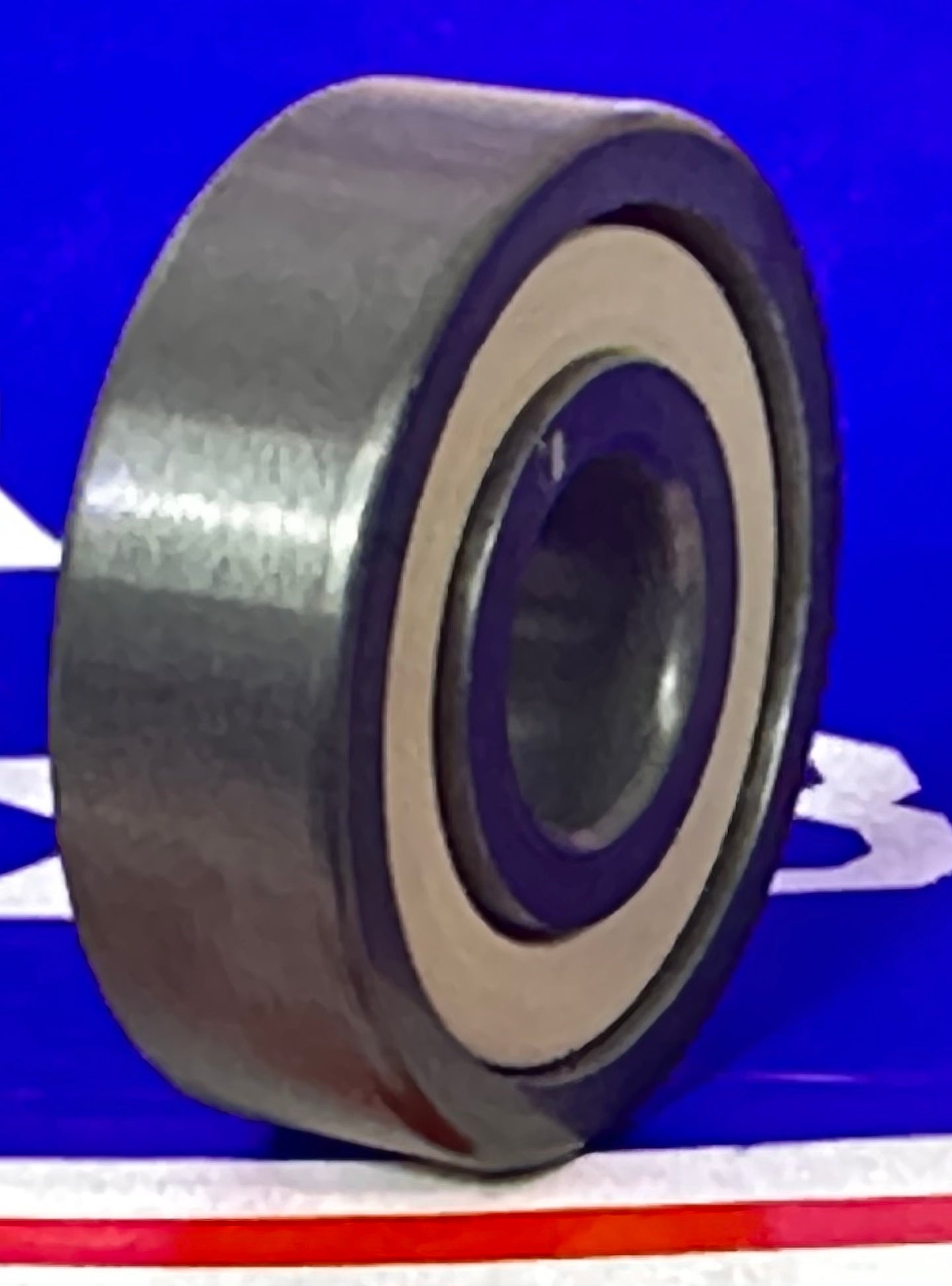 629 Full Ceramic Bearing Si3N4/Peek 9x26x8 Miniature