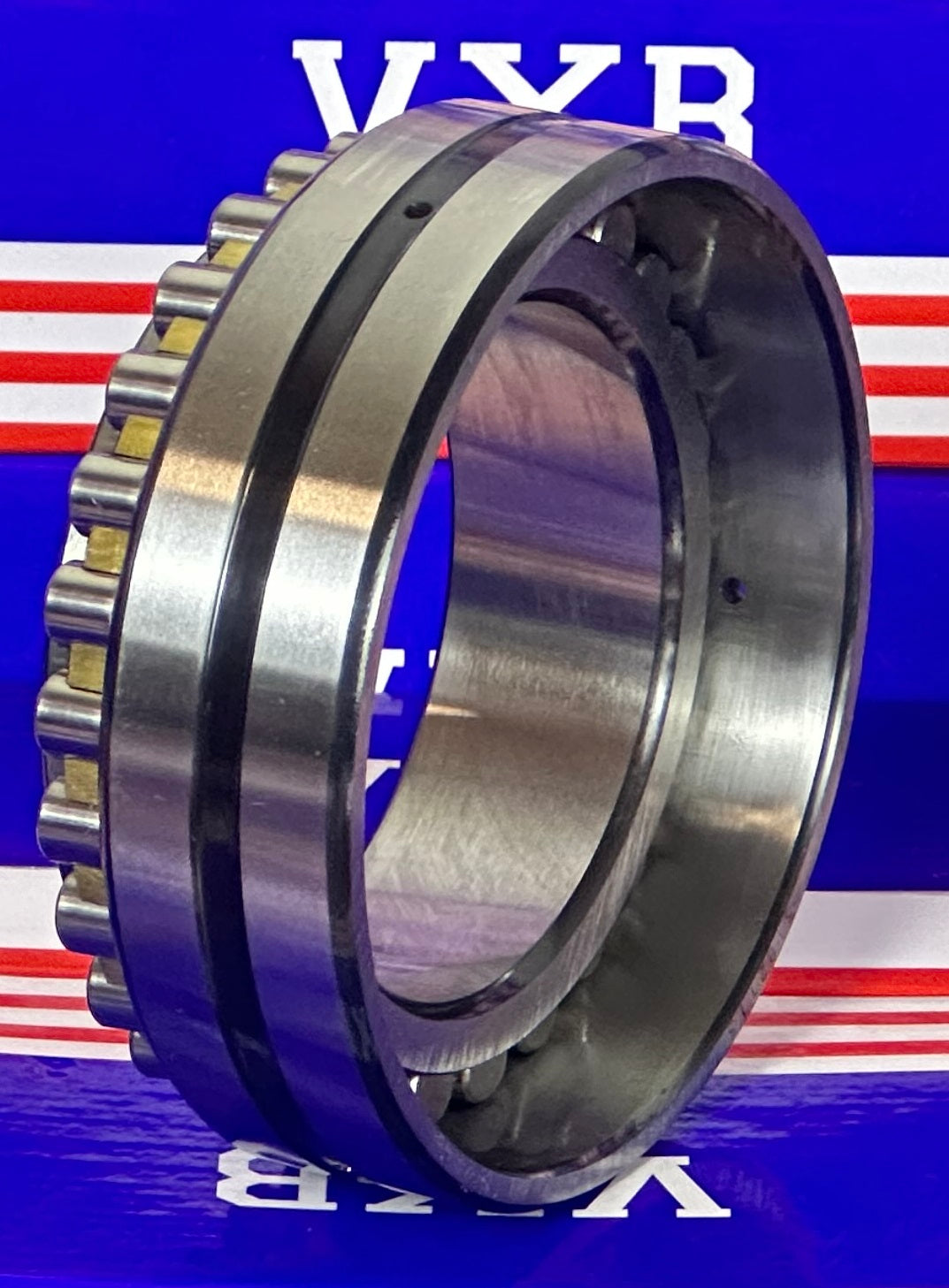 NN3013M Cylindrical Roller Bearing 65x100x26 Cylindrical Bearings