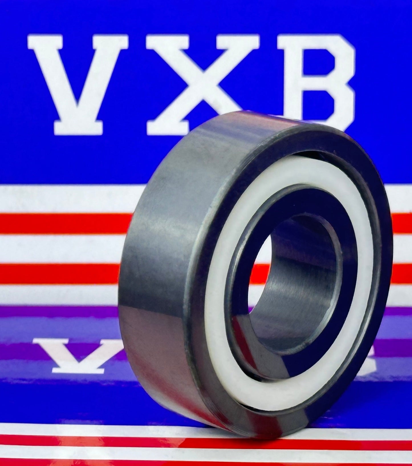 Wholesale Pack of 15 Bearings 6203 Full Ceramic Si3N4 Bearing 17x40x12