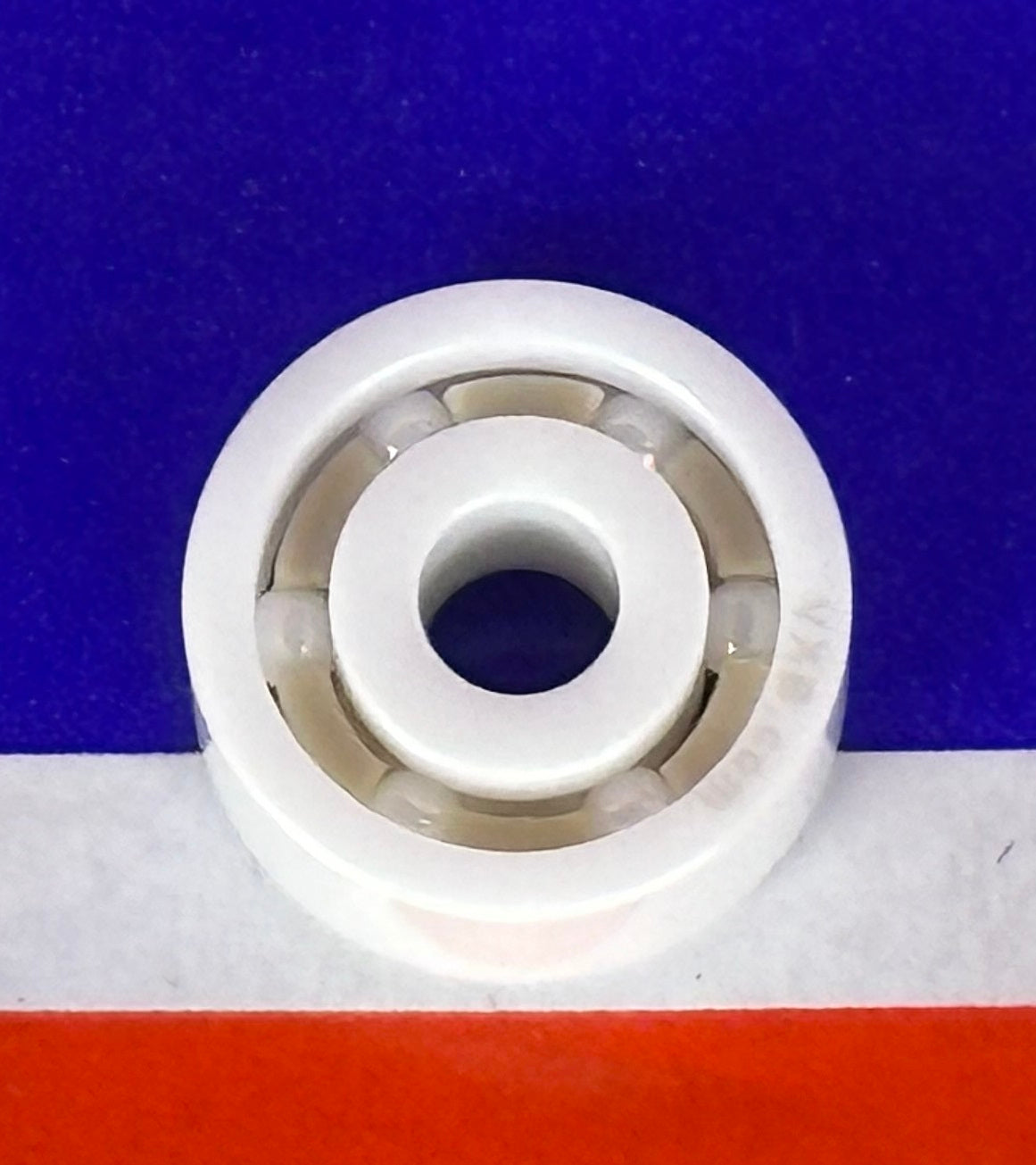 Wholesale Pack of 30 Full Ceramic 623 ZrO2 Miniature Ball Bearings 3x10x4