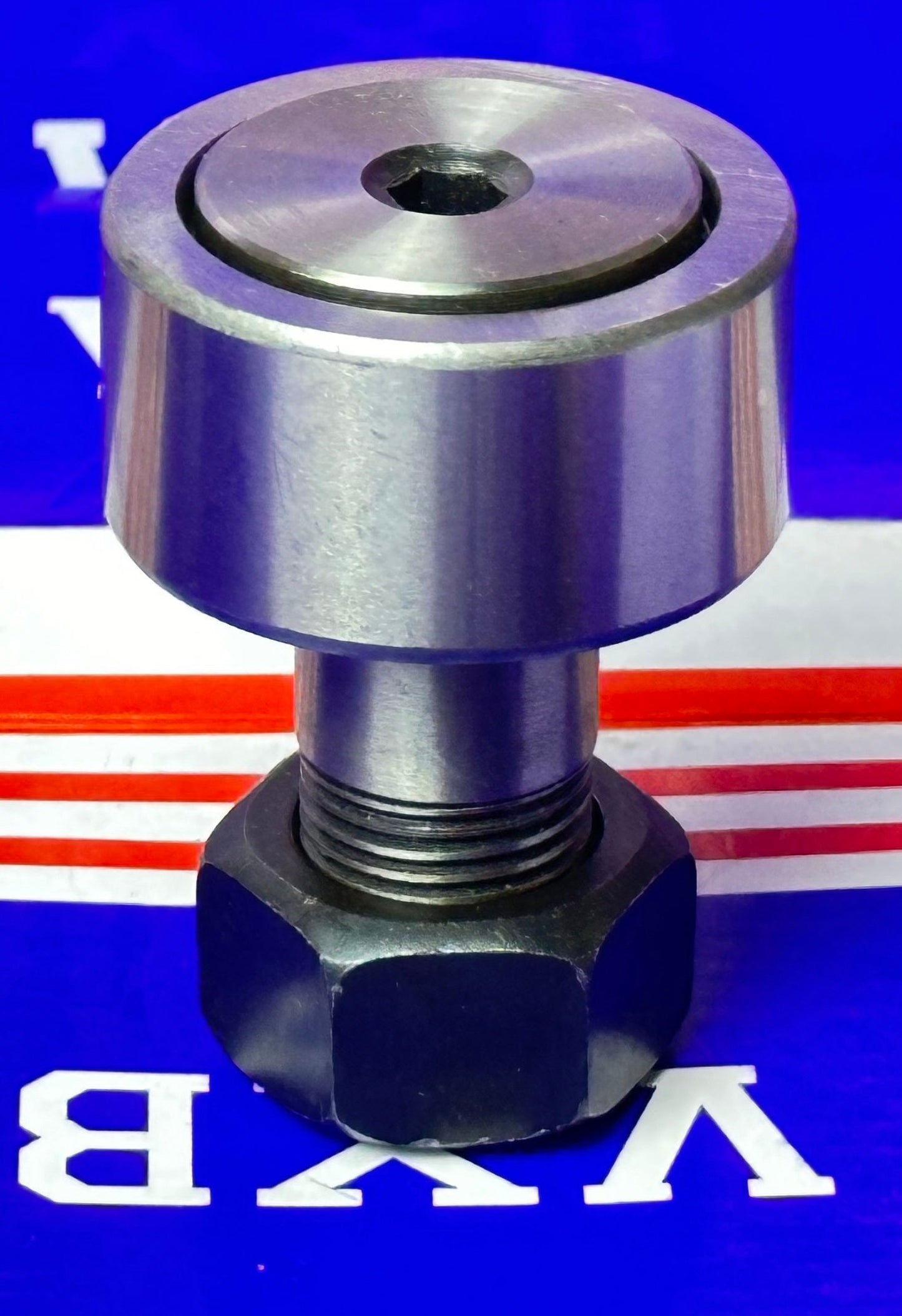 KR40 40mm Cam Follower Needle Roller Bearing