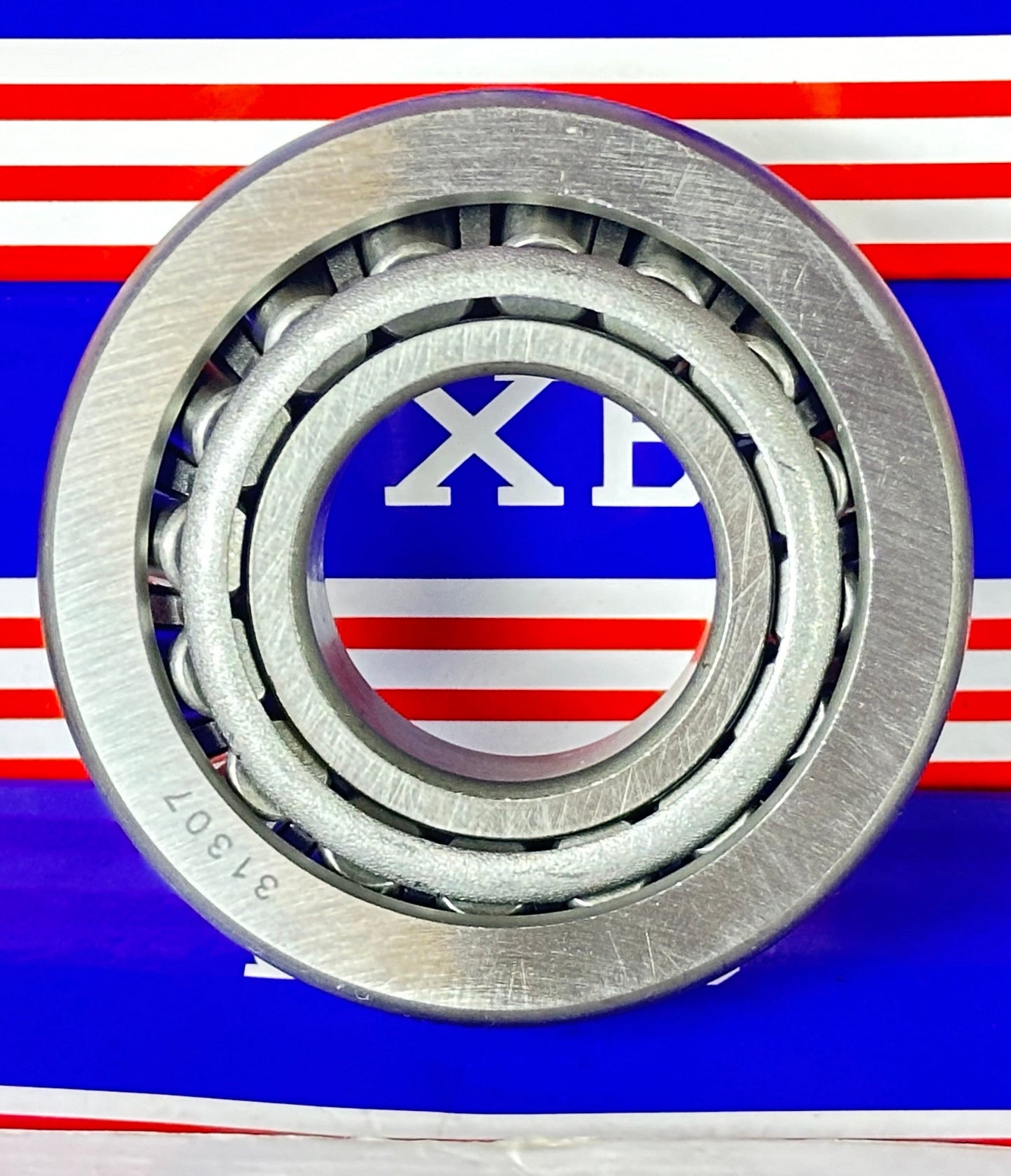 31307 Taper Roller Wheel Bearings 35x80x21