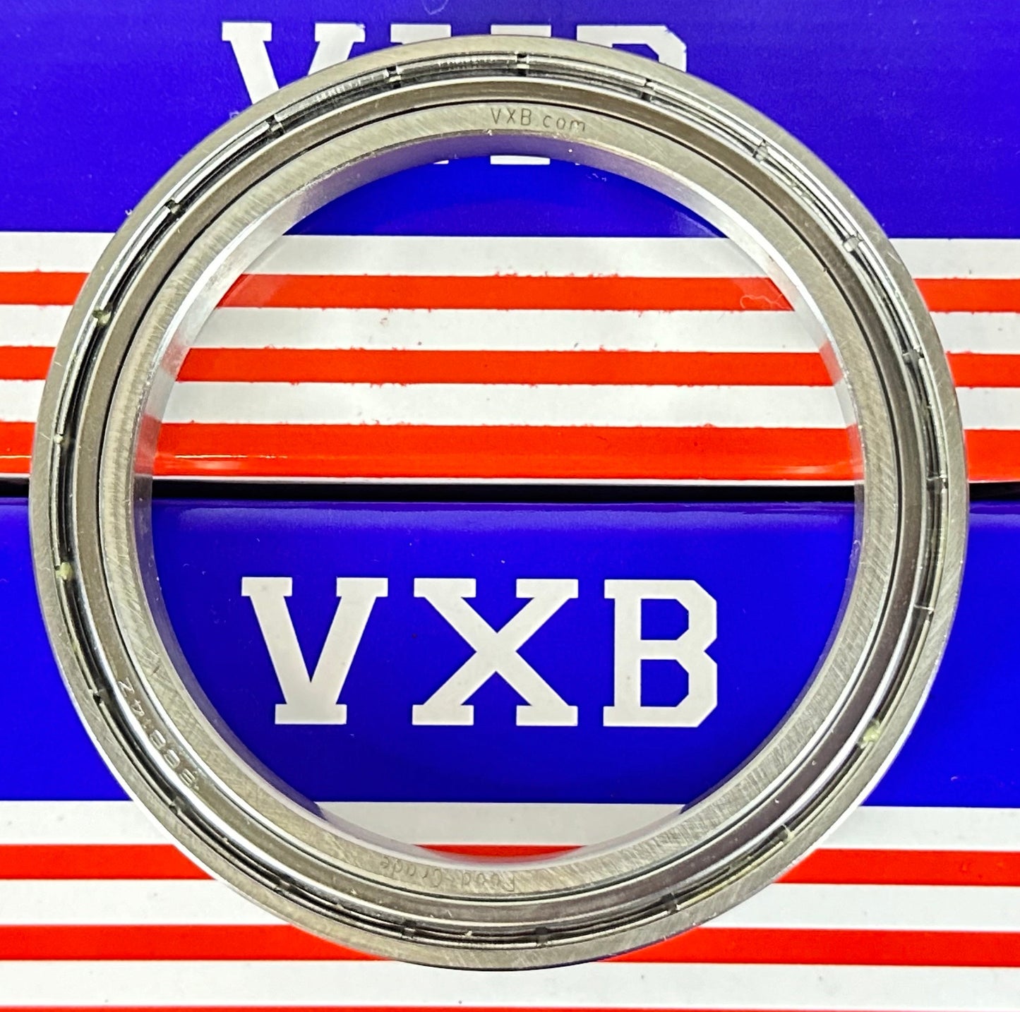 S6814ZZ Food Grade Stainless Steel Ball Bearing