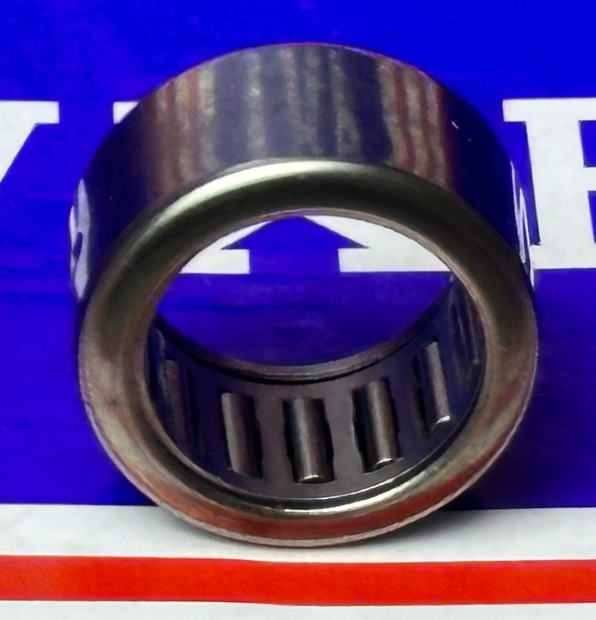 HK1512OH Needle Bearing 15x21x12