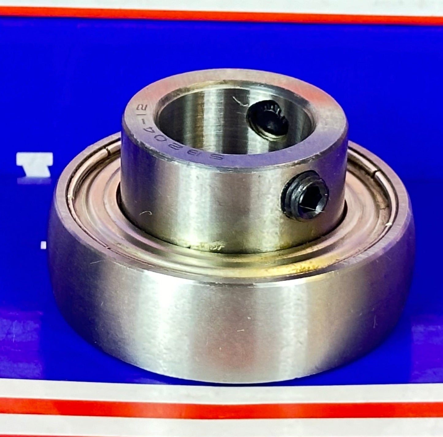 SB204-12 Bearing 3/4 inch Bore Insert Mounted Bearings